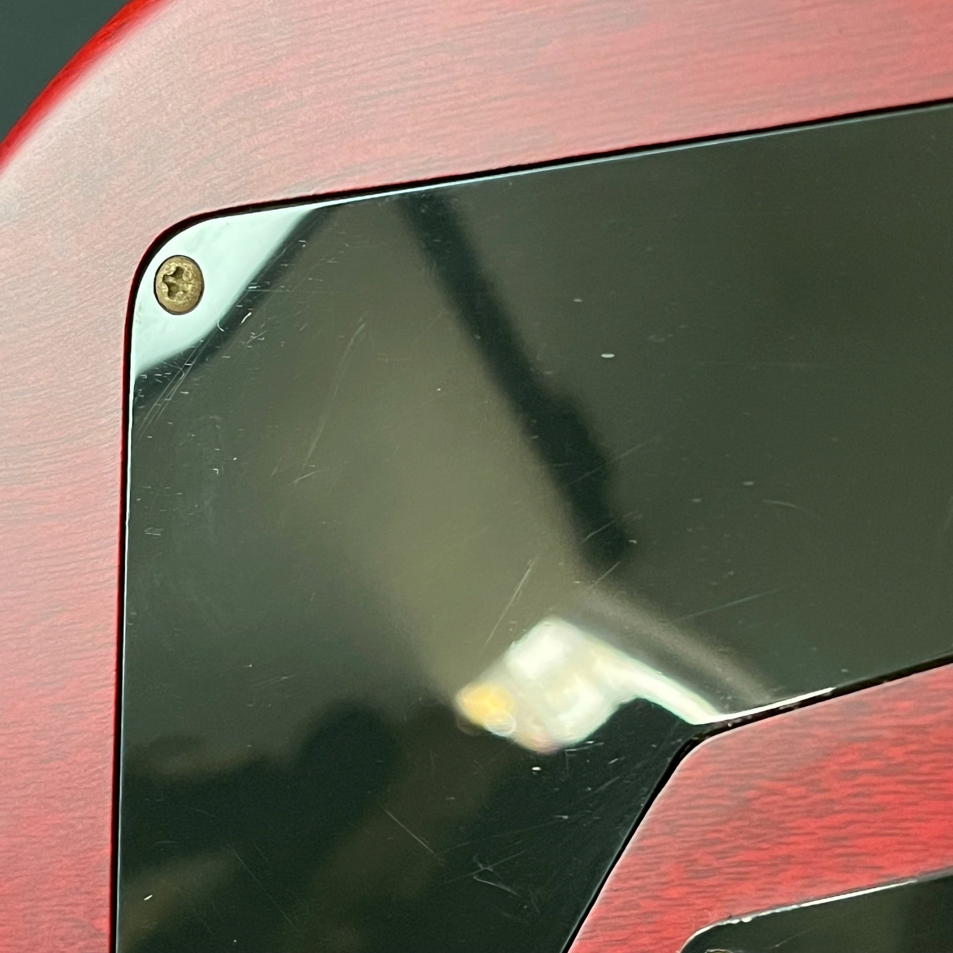 PRS SE Standard 2007