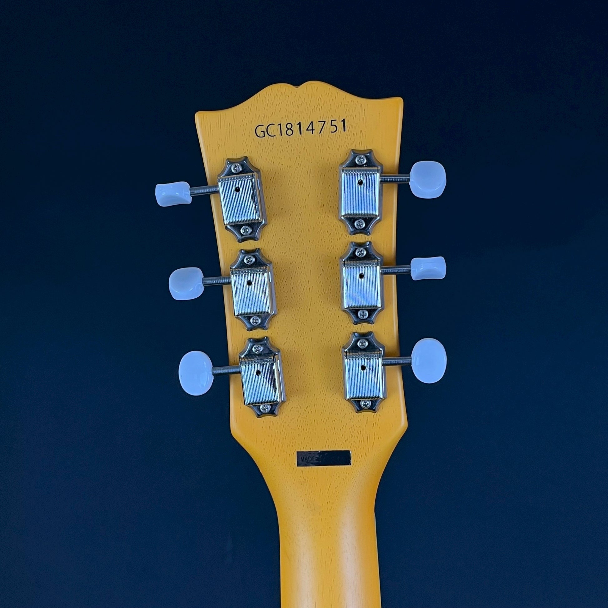GrassRoots G-LS-57