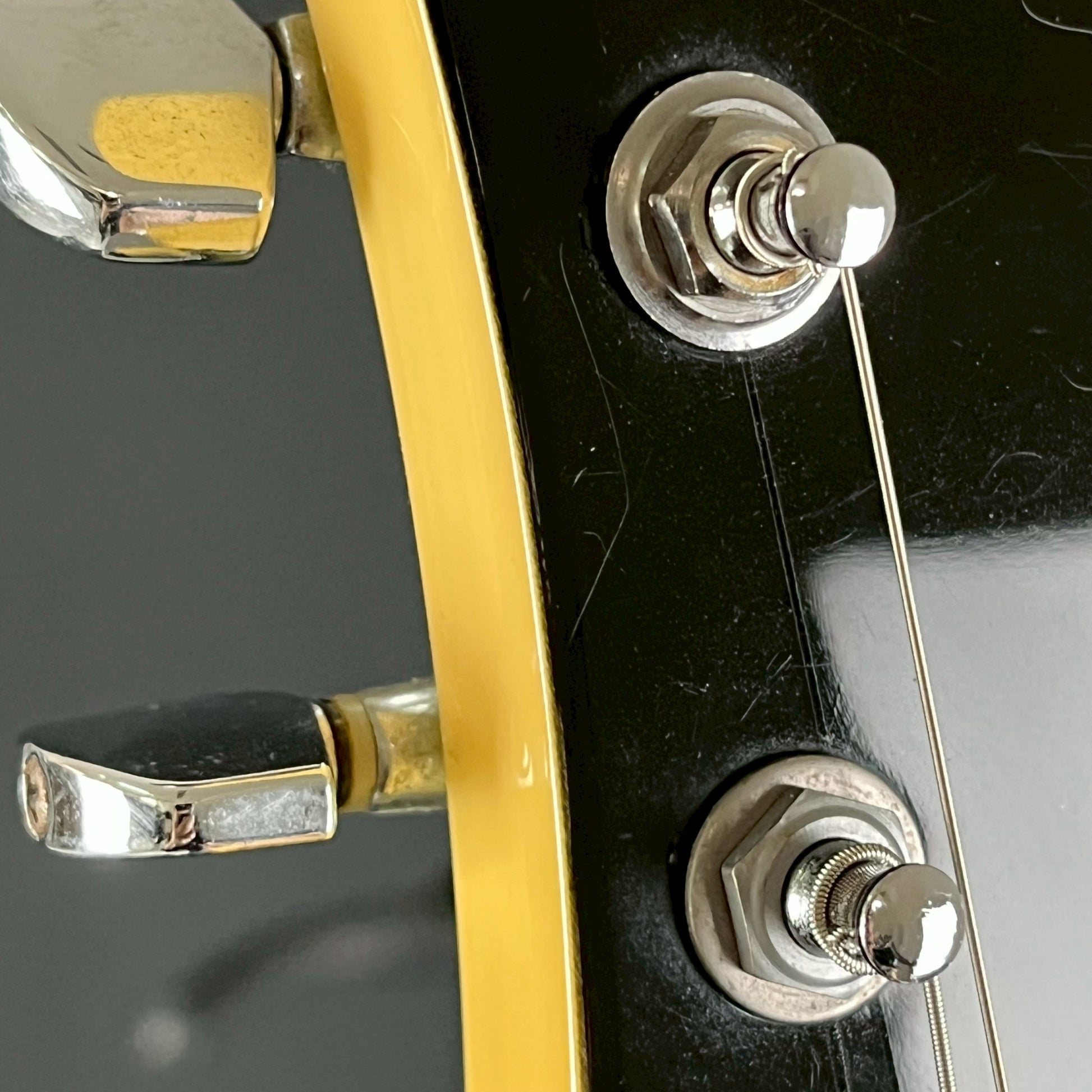 Epiphone SG G-310 Bolt-on