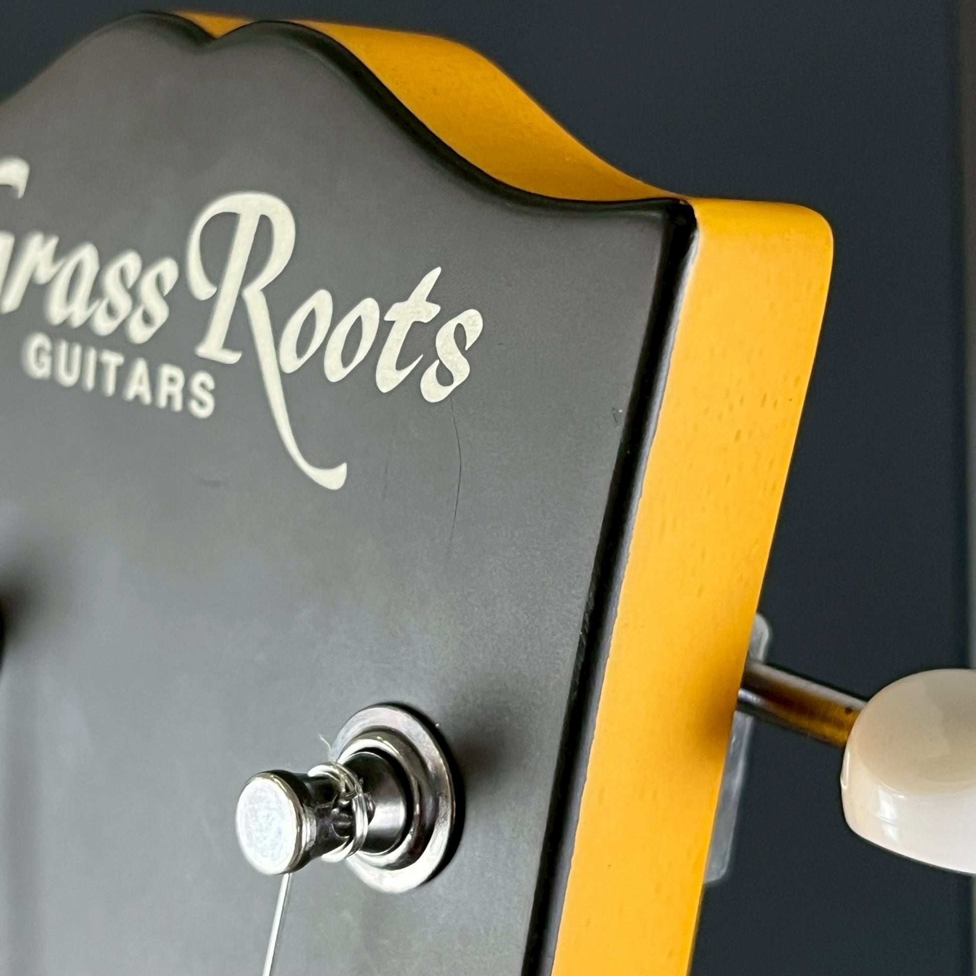 GrassRoots G-LS-57