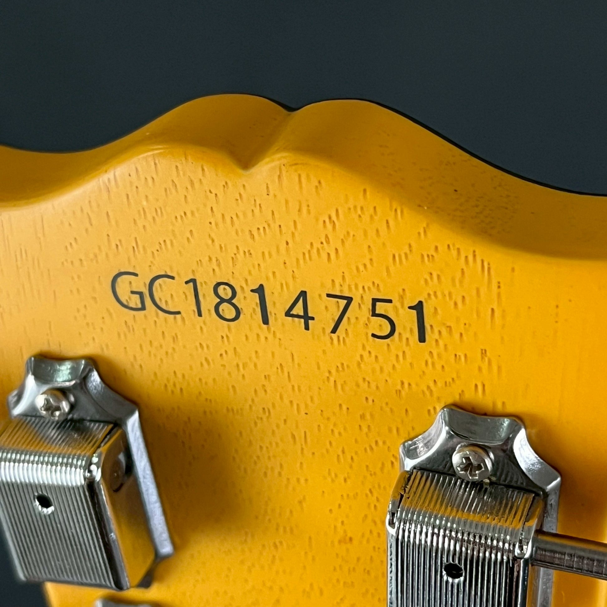 GrassRoots G-LS-57