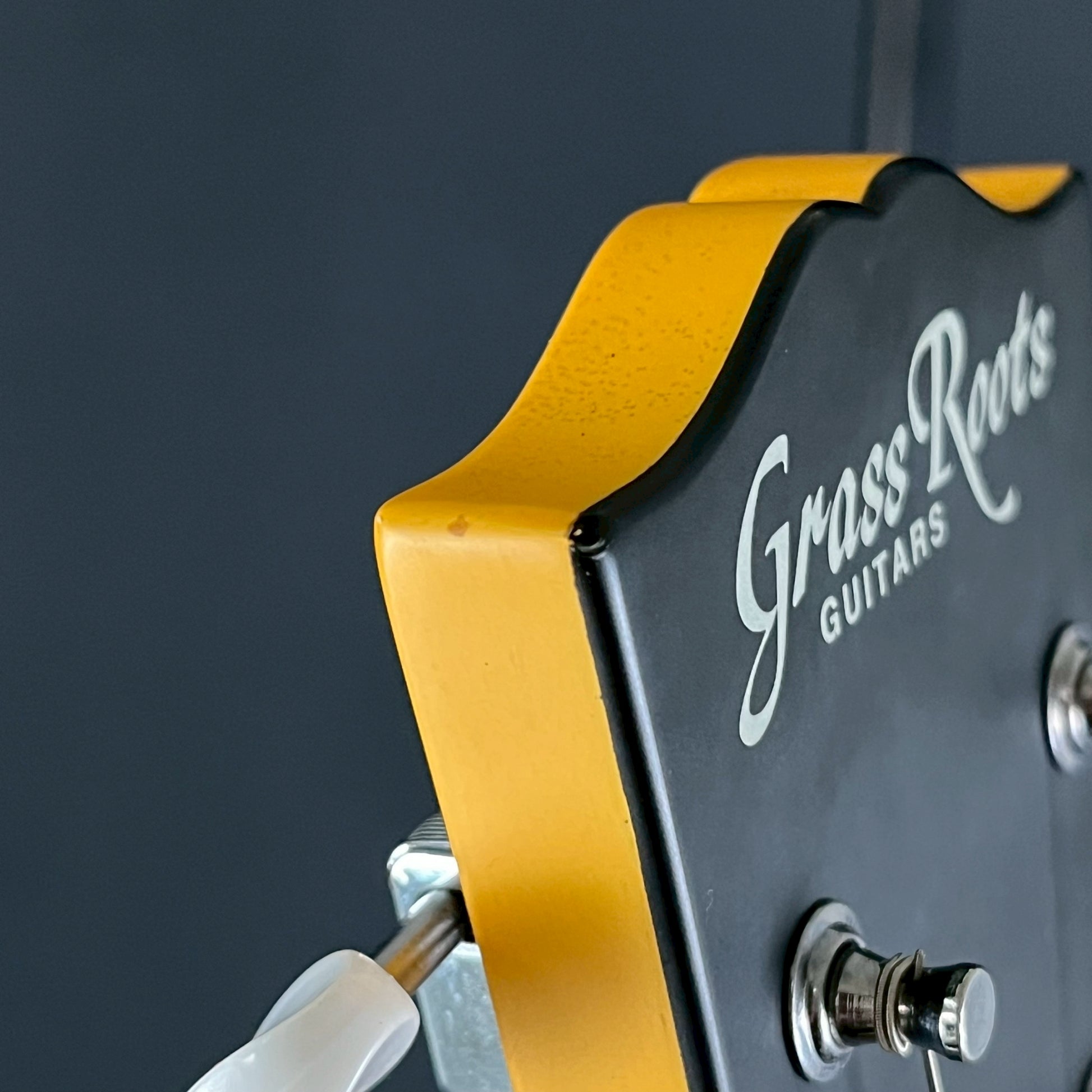 GrassRoots G-LS-57
