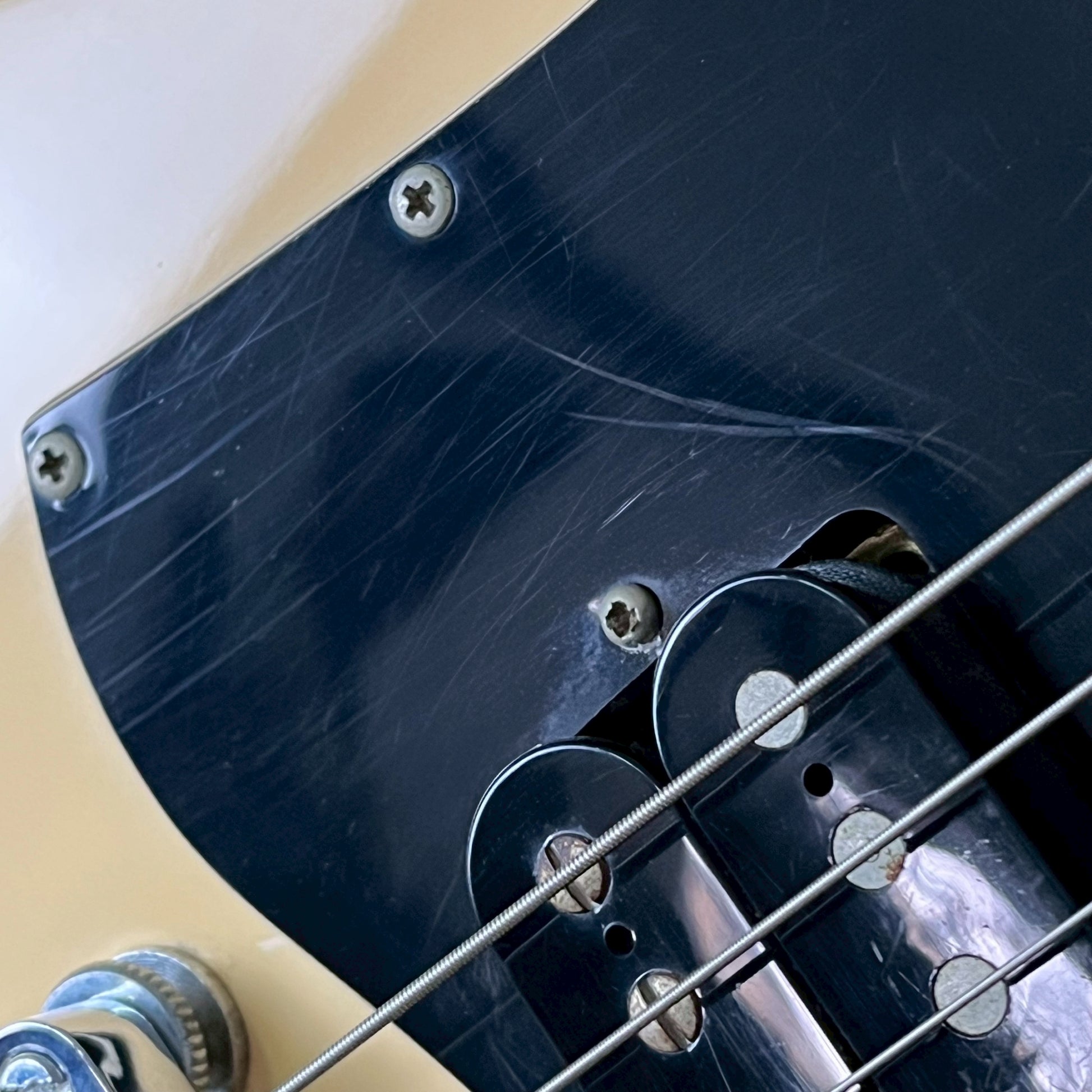 Epiphone SG G-310 Bolt-on