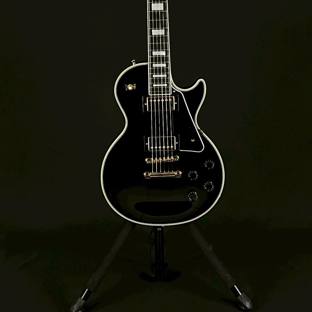 Epiphone Les Paul Custom Inspired by Gibson Custom 2024