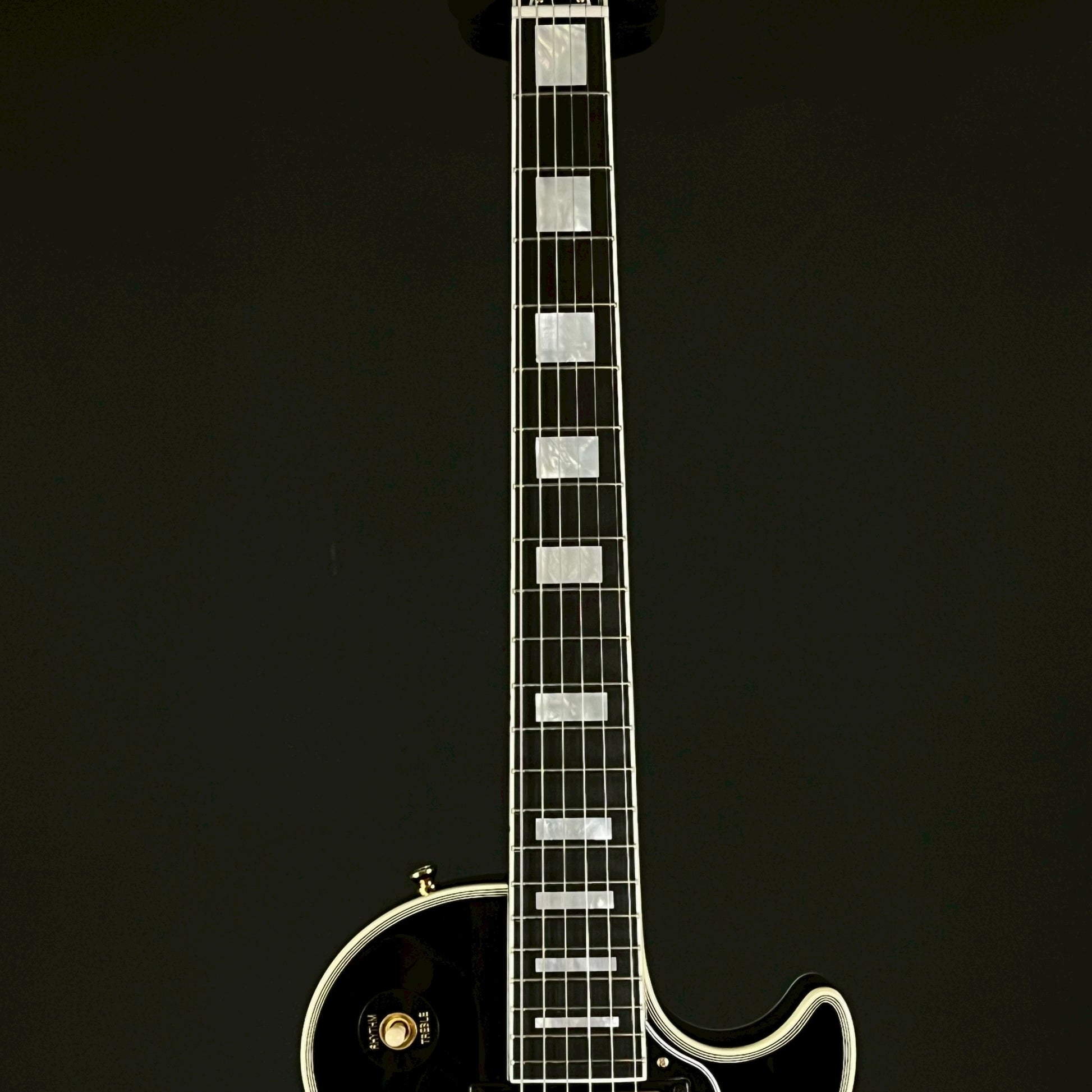 Epiphone Les Paul Custom Inspired by Gibson Custom 2024