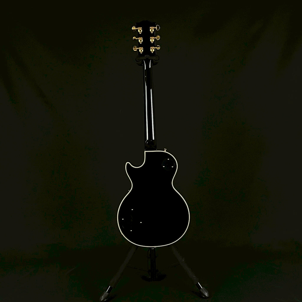 Epiphone Les Paul Custom Inspired by Gibson Custom 2024