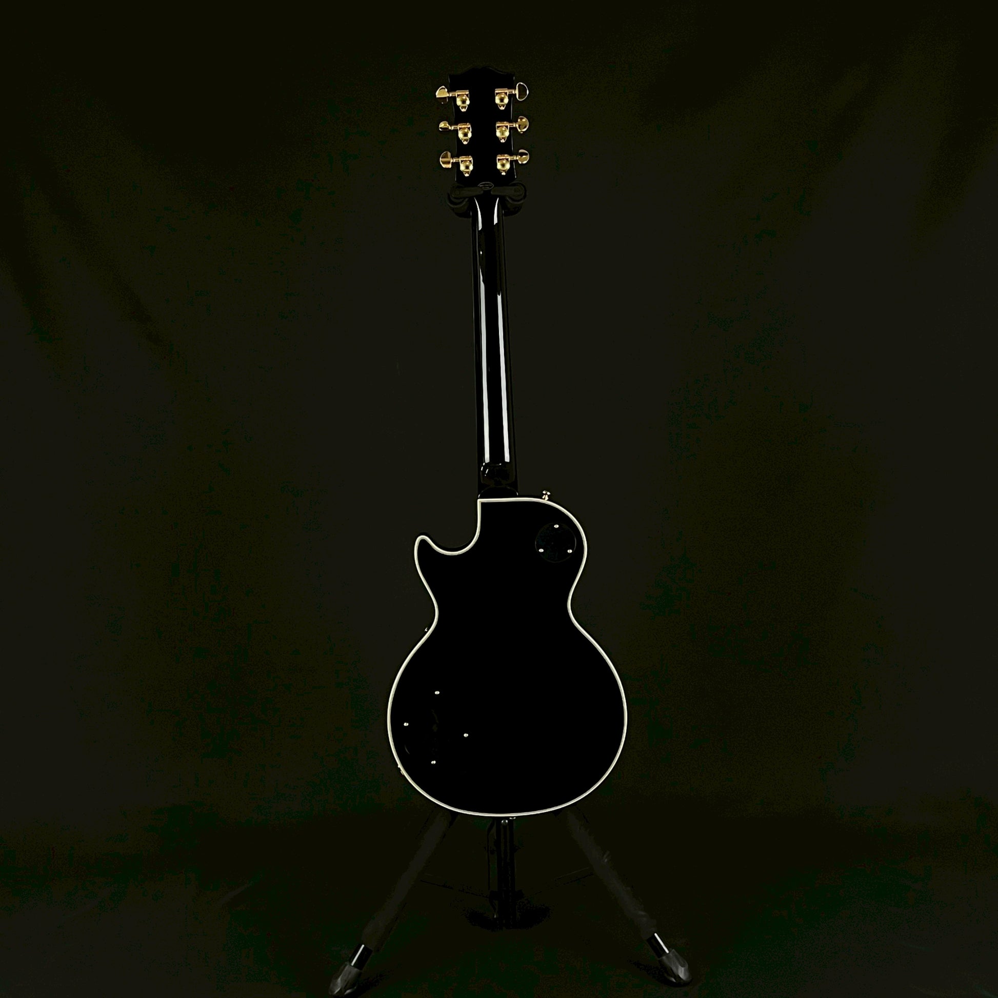 Epiphone Les Paul Custom Inspired by Gibson Custom 2024