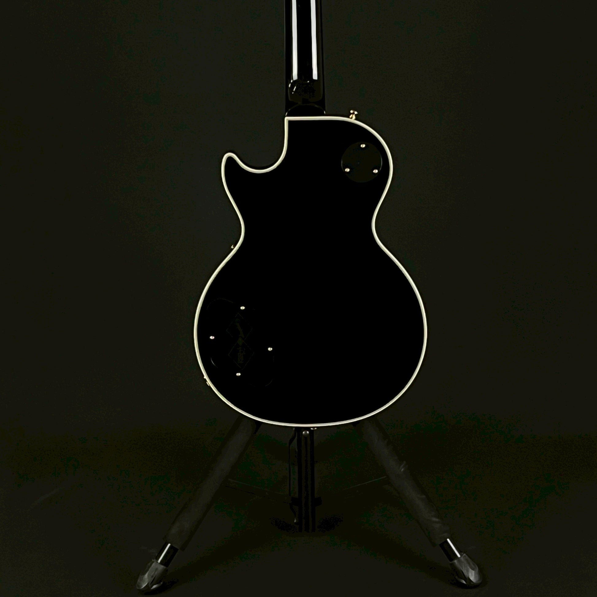 Epiphone Les Paul Custom Inspired by Gibson Custom 2024