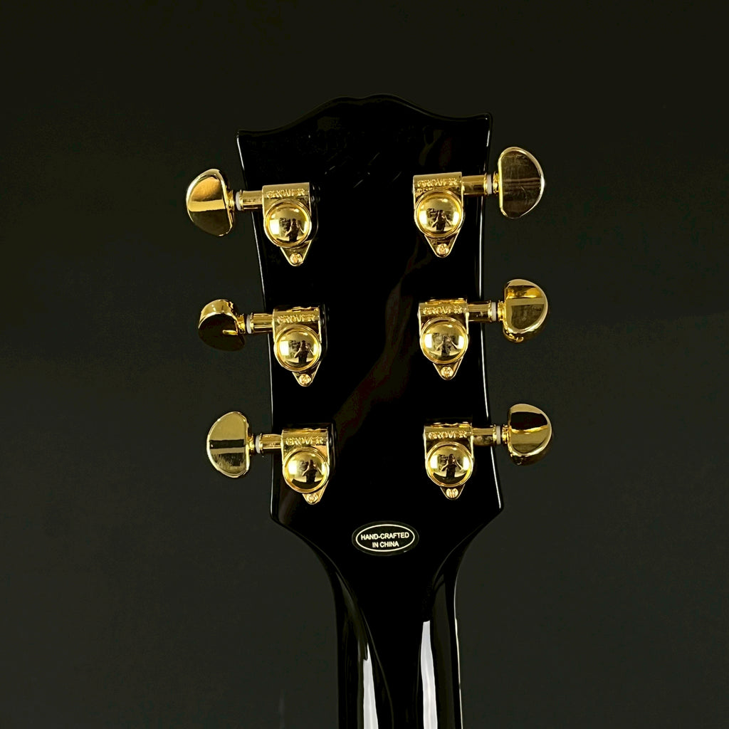 Epiphone Les Paul Custom Inspired by Gibson Custom 2024