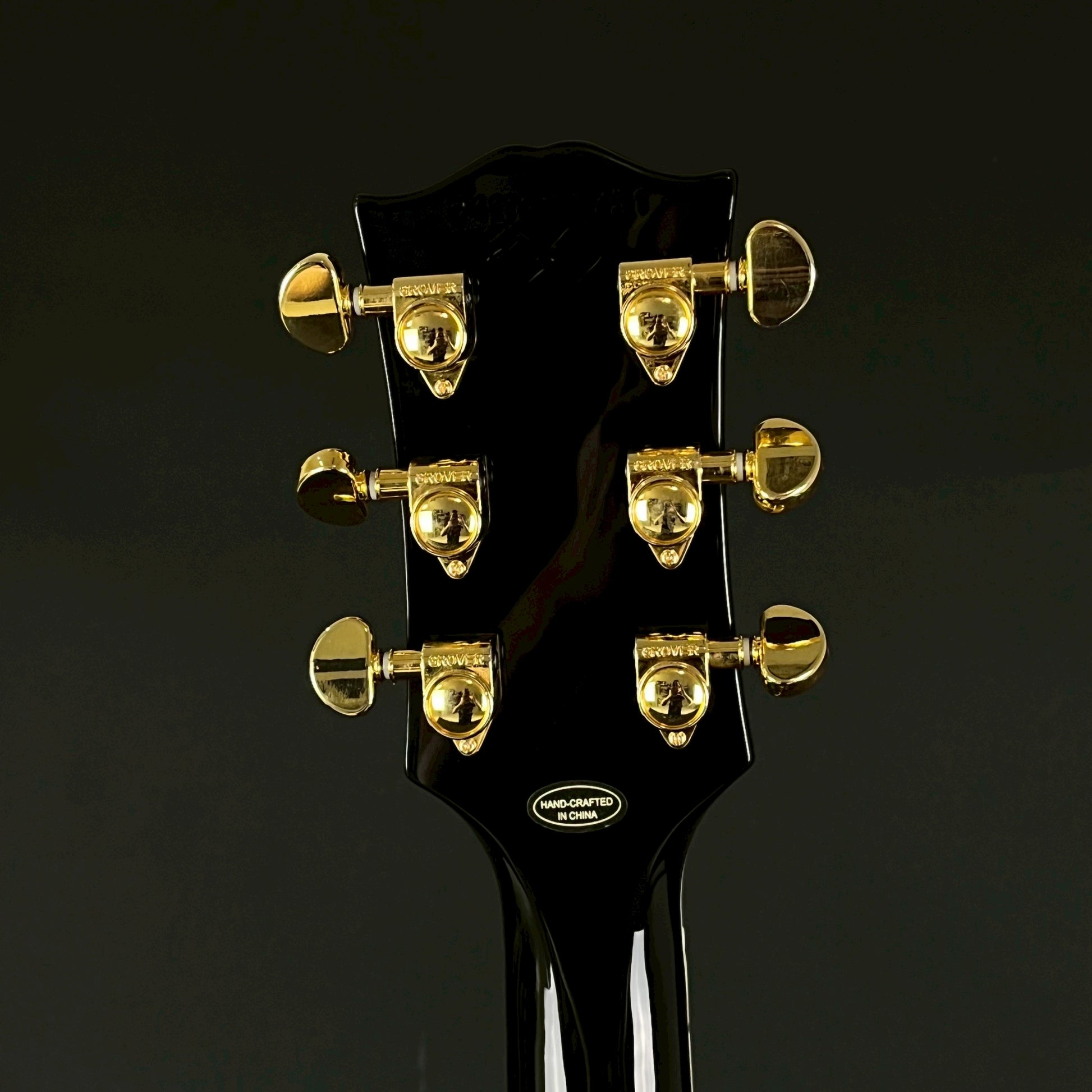 Epiphone Les Paul Custom Inspired by Gibson Custom 2024