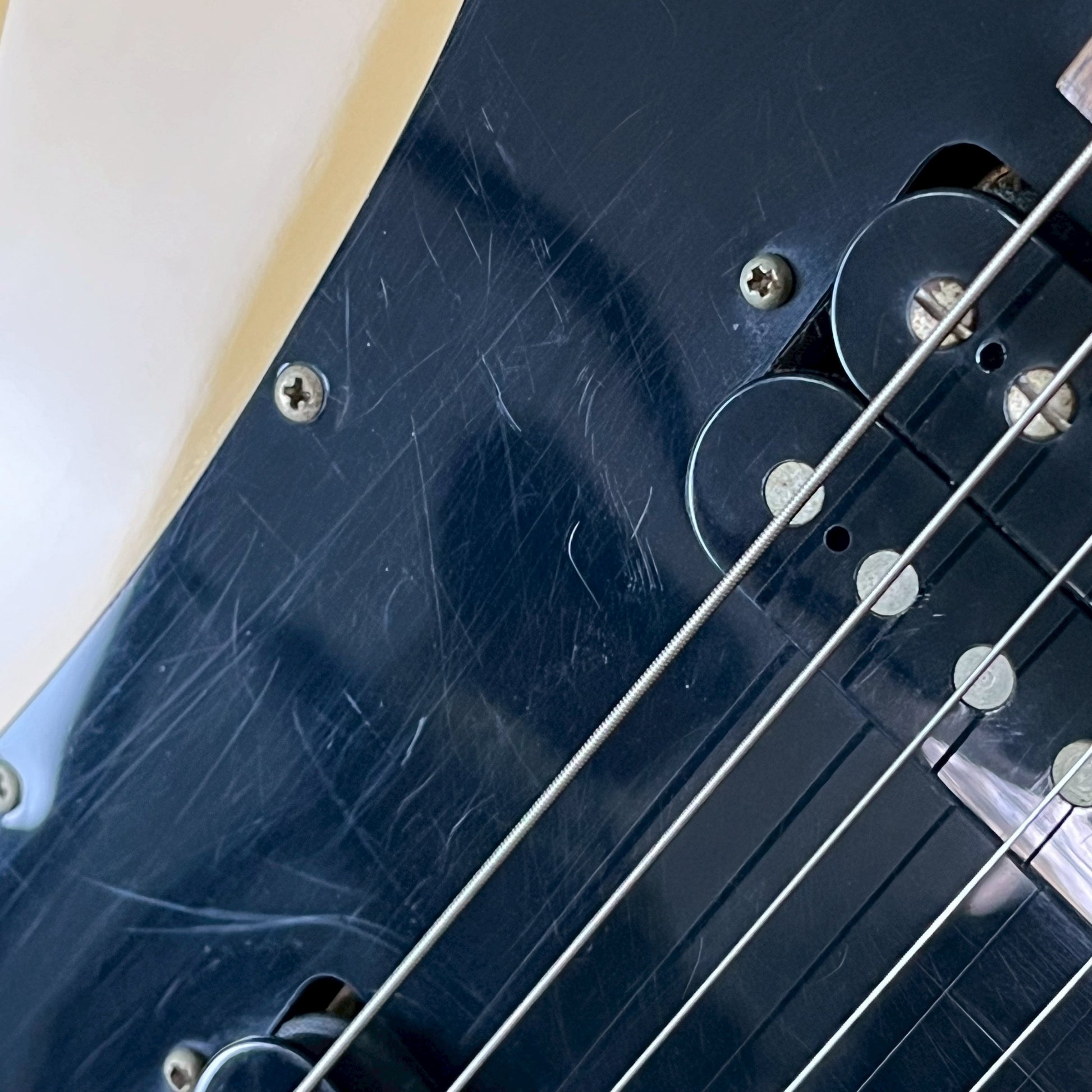 Epiphone SG G-310 Bolt-on