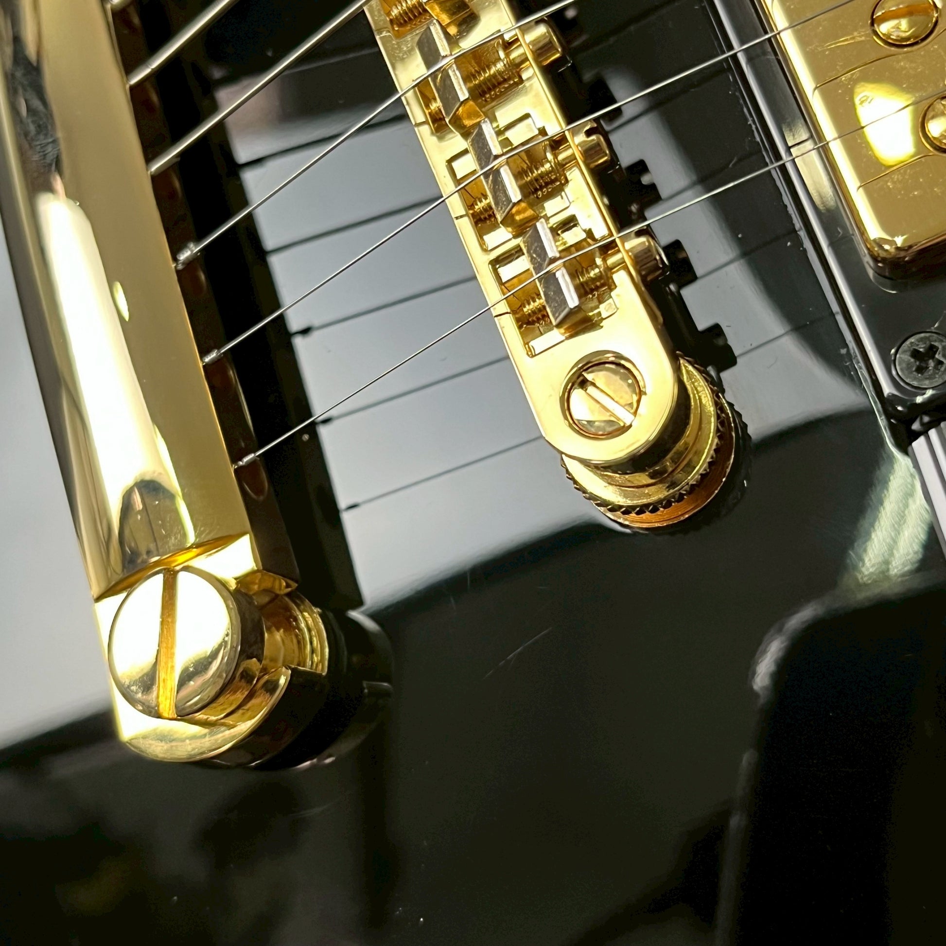 Epiphone Les Paul Custom Inspired by Gibson Custom 2024