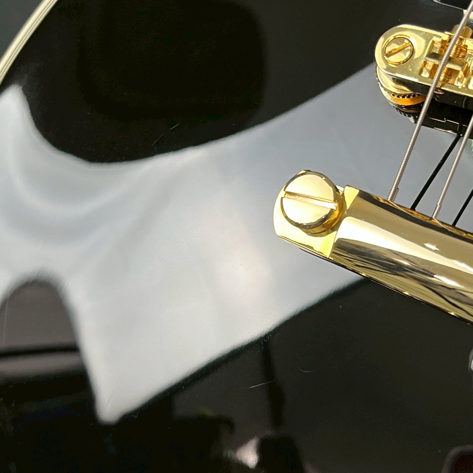 Epiphone Les Paul Custom Inspired by Gibson Custom 2024