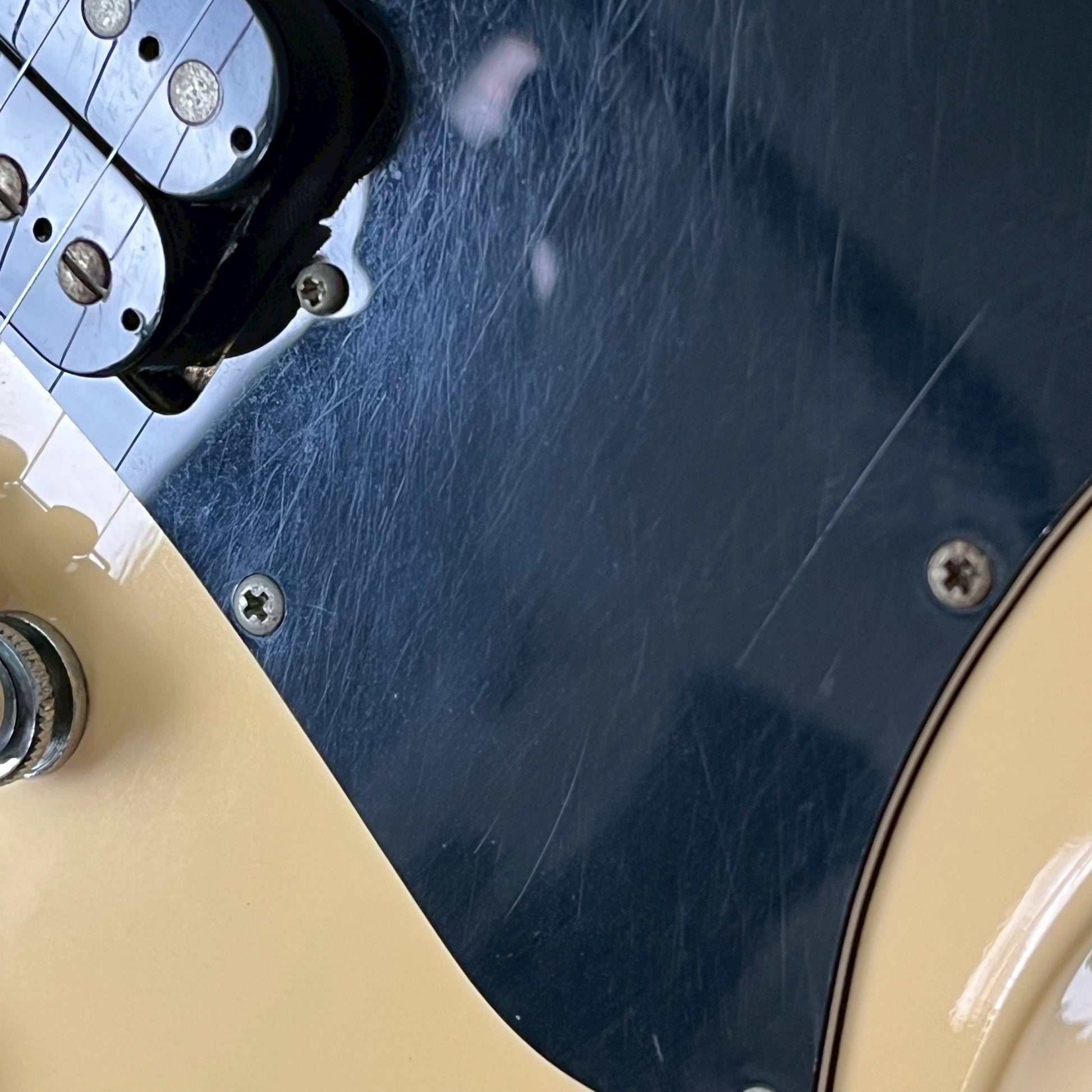 Epiphone SG G-310 Bolt-on