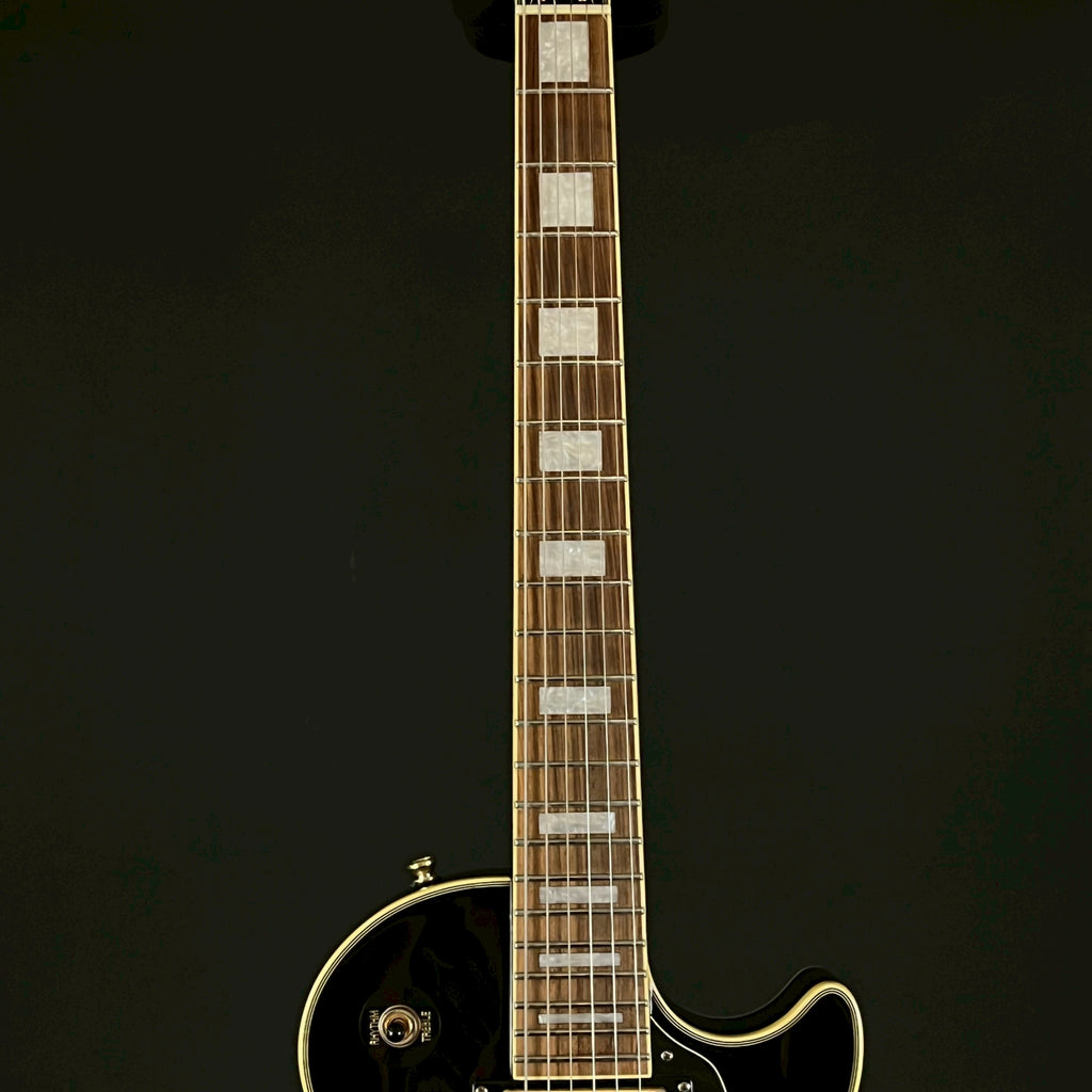 Epiphone Les Paul BLACK BEAUTY 3 Pickup 2018