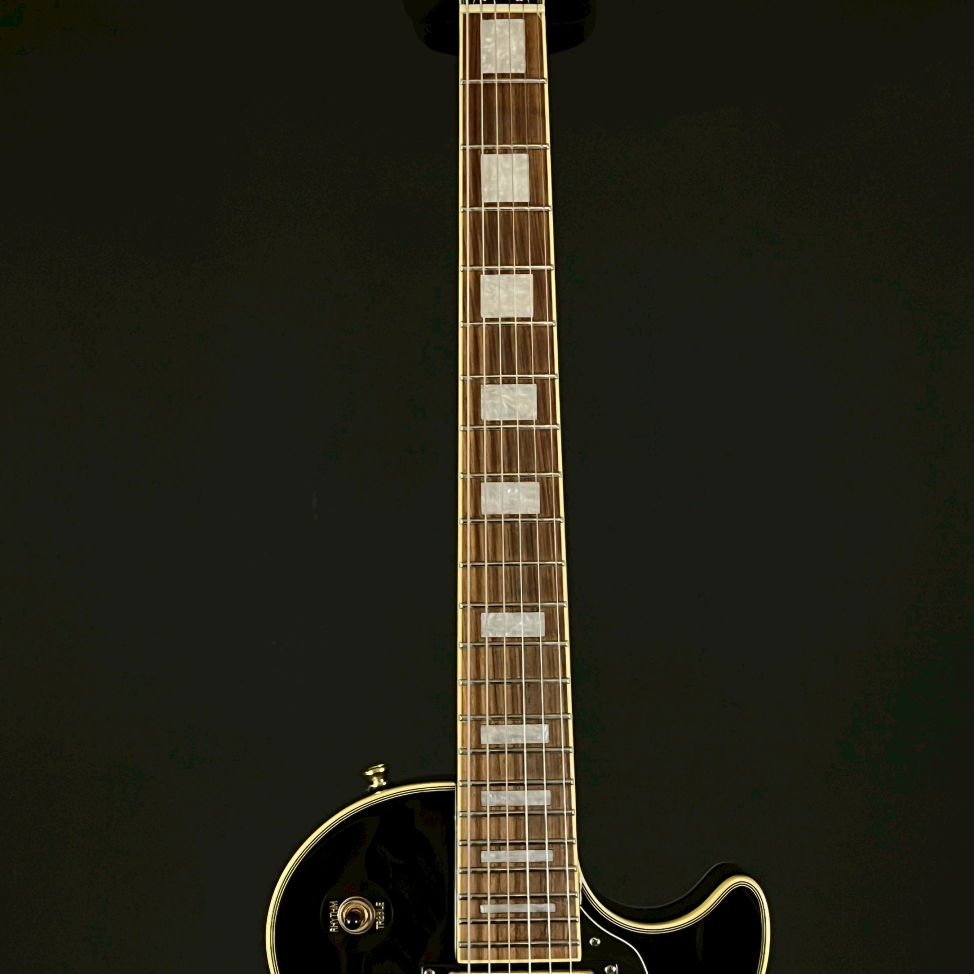 Epiphone Les Paul BLACK BEAUTY 3 Pickup 2018
