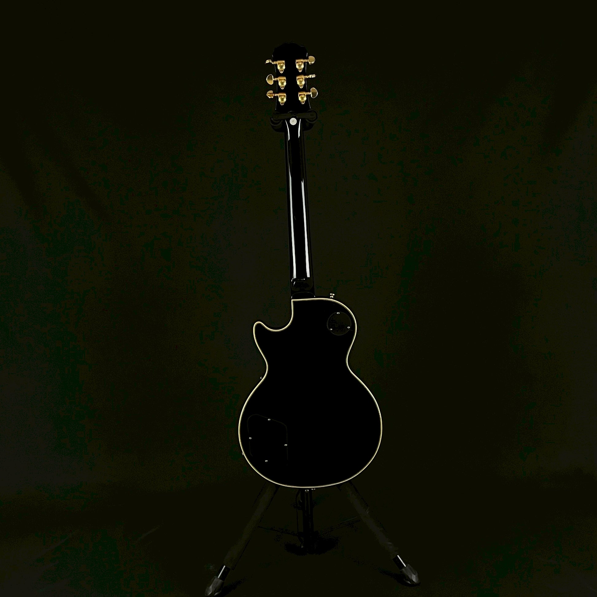 Epiphone Les Paul BLACK BEAUTY 3 Pickup 2018