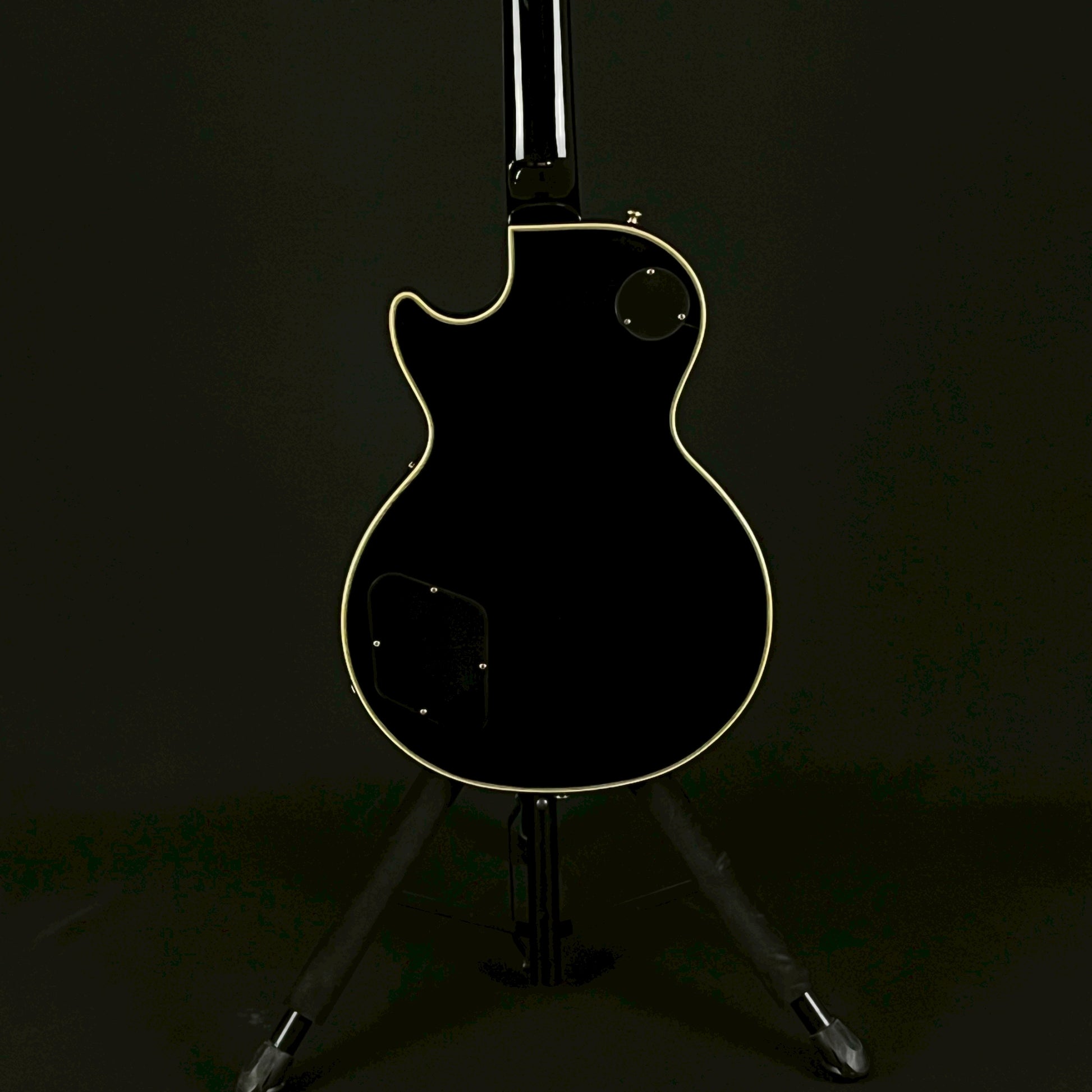 Epiphone Les Paul BLACK BEAUTY 3 Pickup 2018