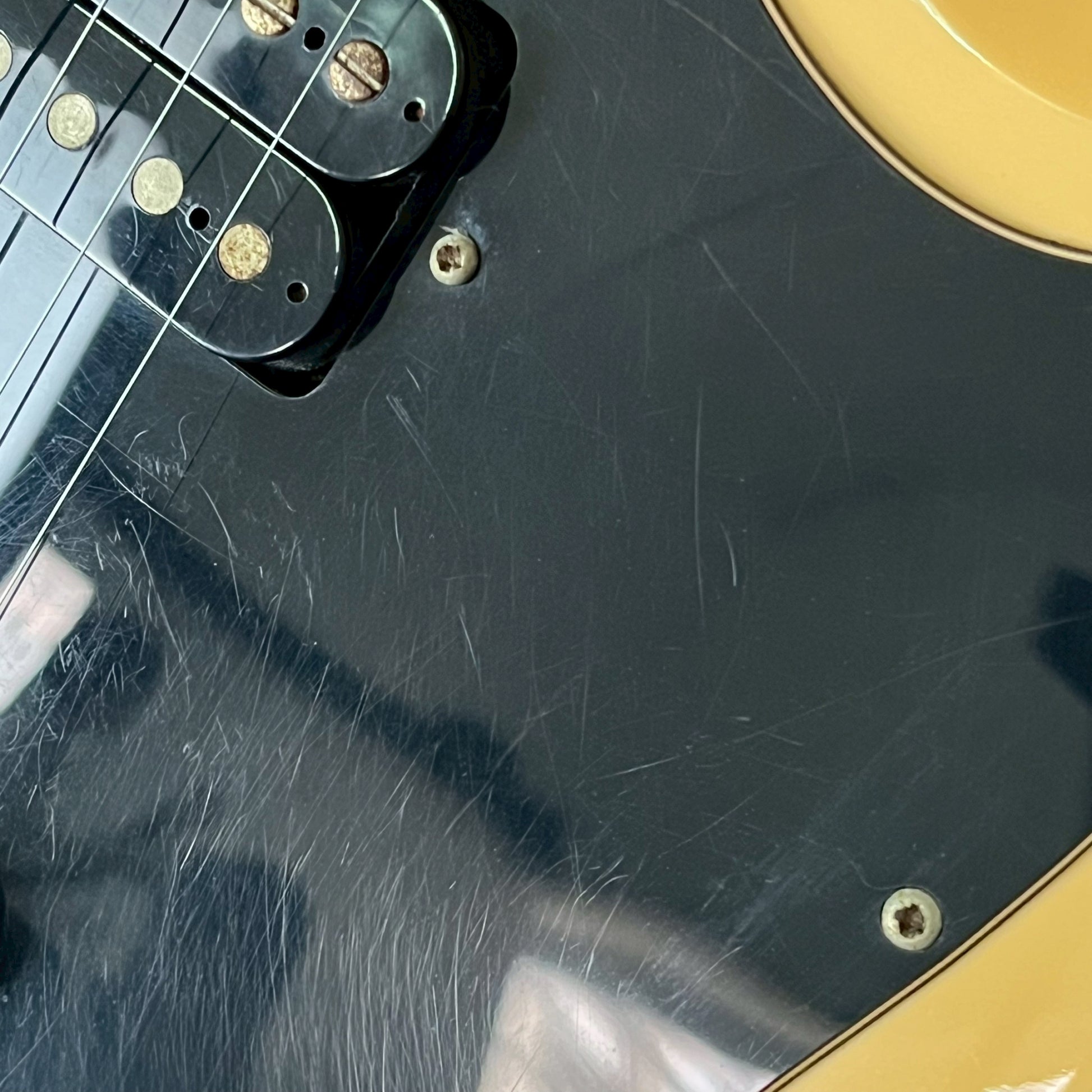 Epiphone SG G-310 Bolt-on