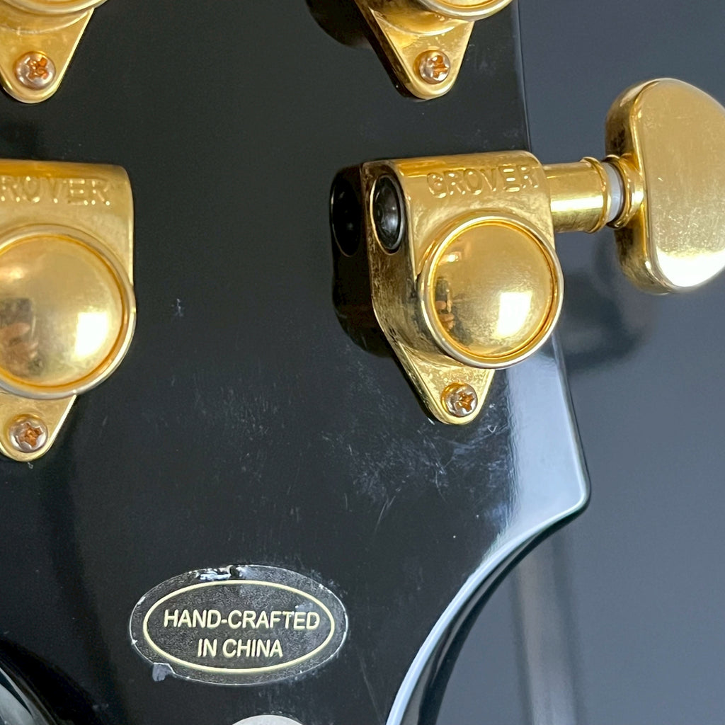 Epiphone Les Paul BLACK BEAUTY 3 Pickup 2018