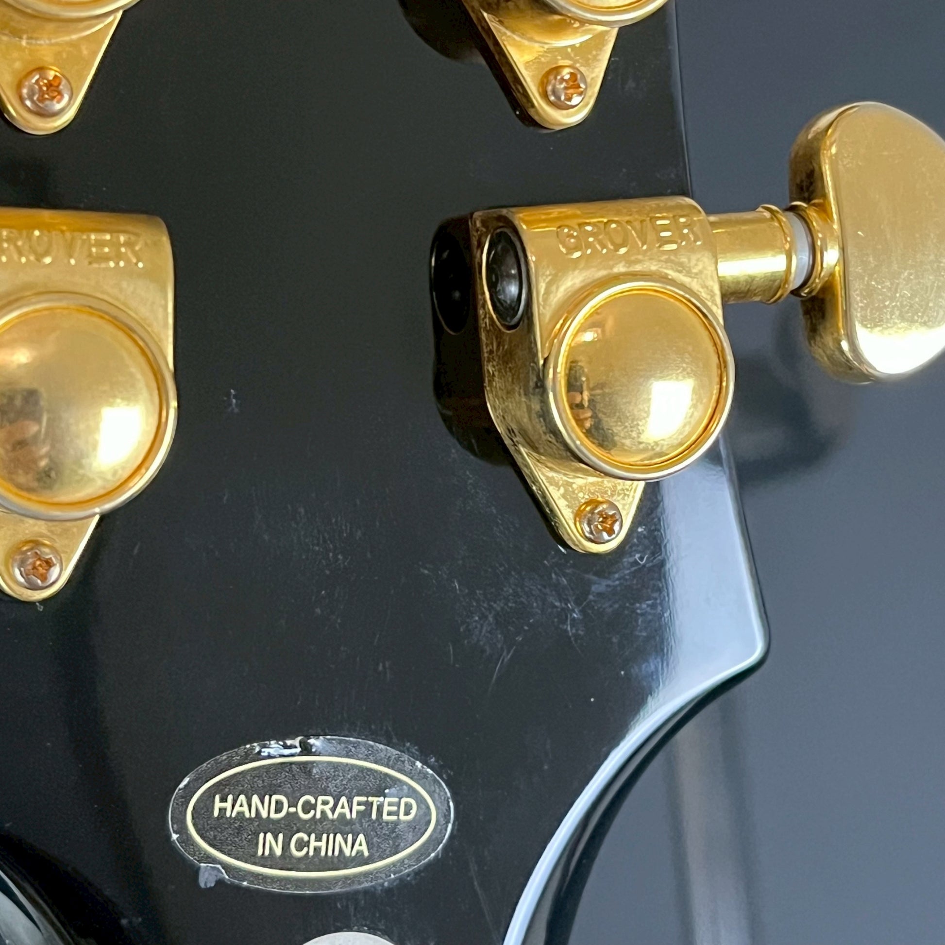 Epiphone Les Paul BLACK BEAUTY 3 Pickup 2018