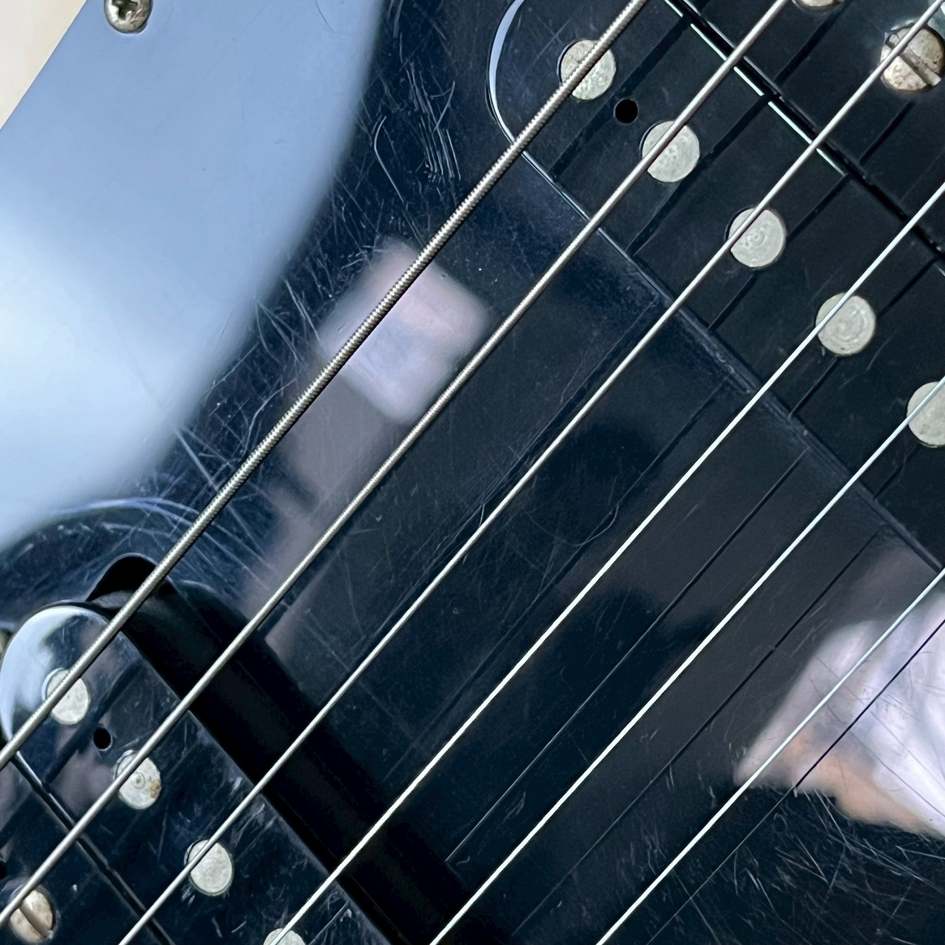 Epiphone SG G-310 Bolt-on