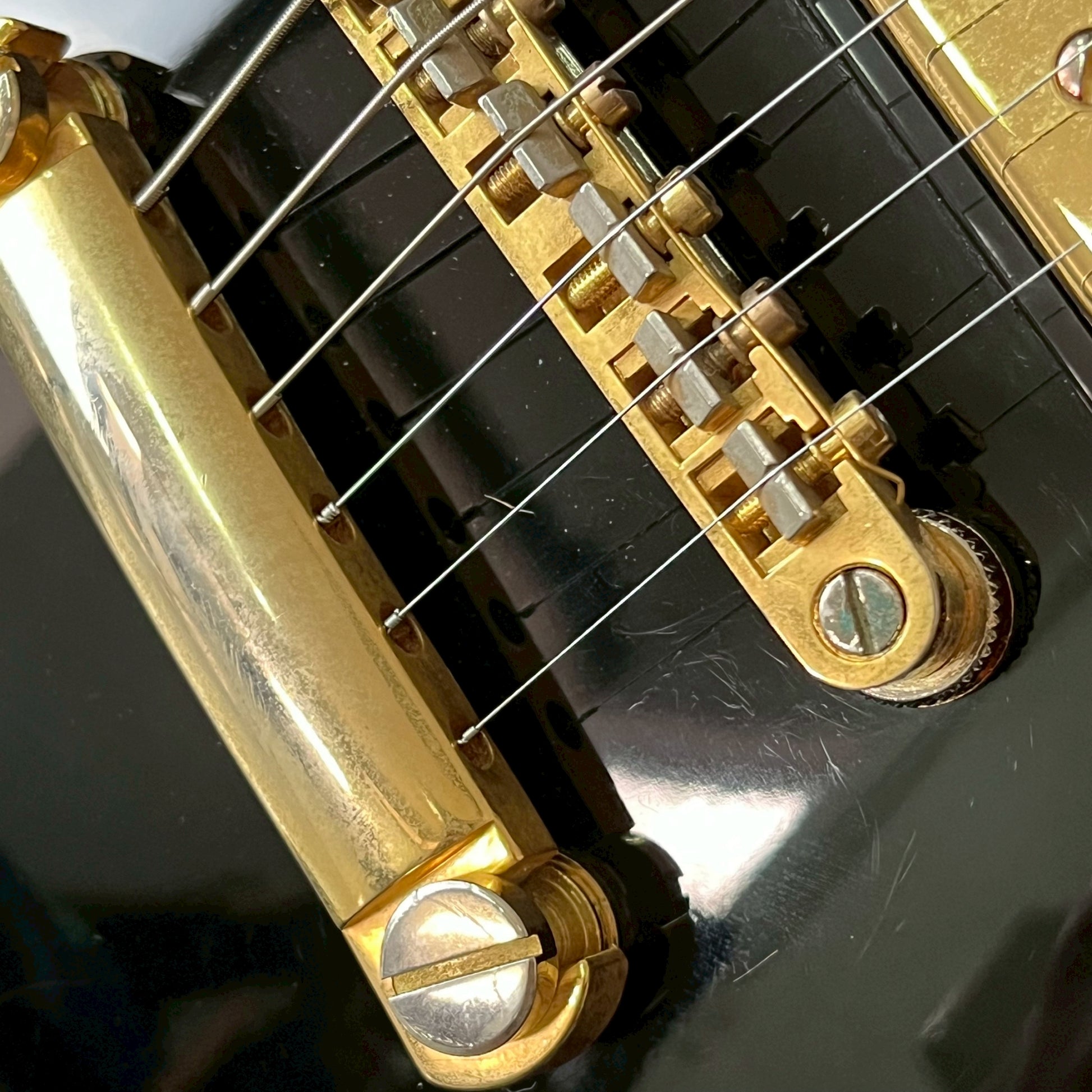 Epiphone Les Paul BLACK BEAUTY 3 Pickup 2018