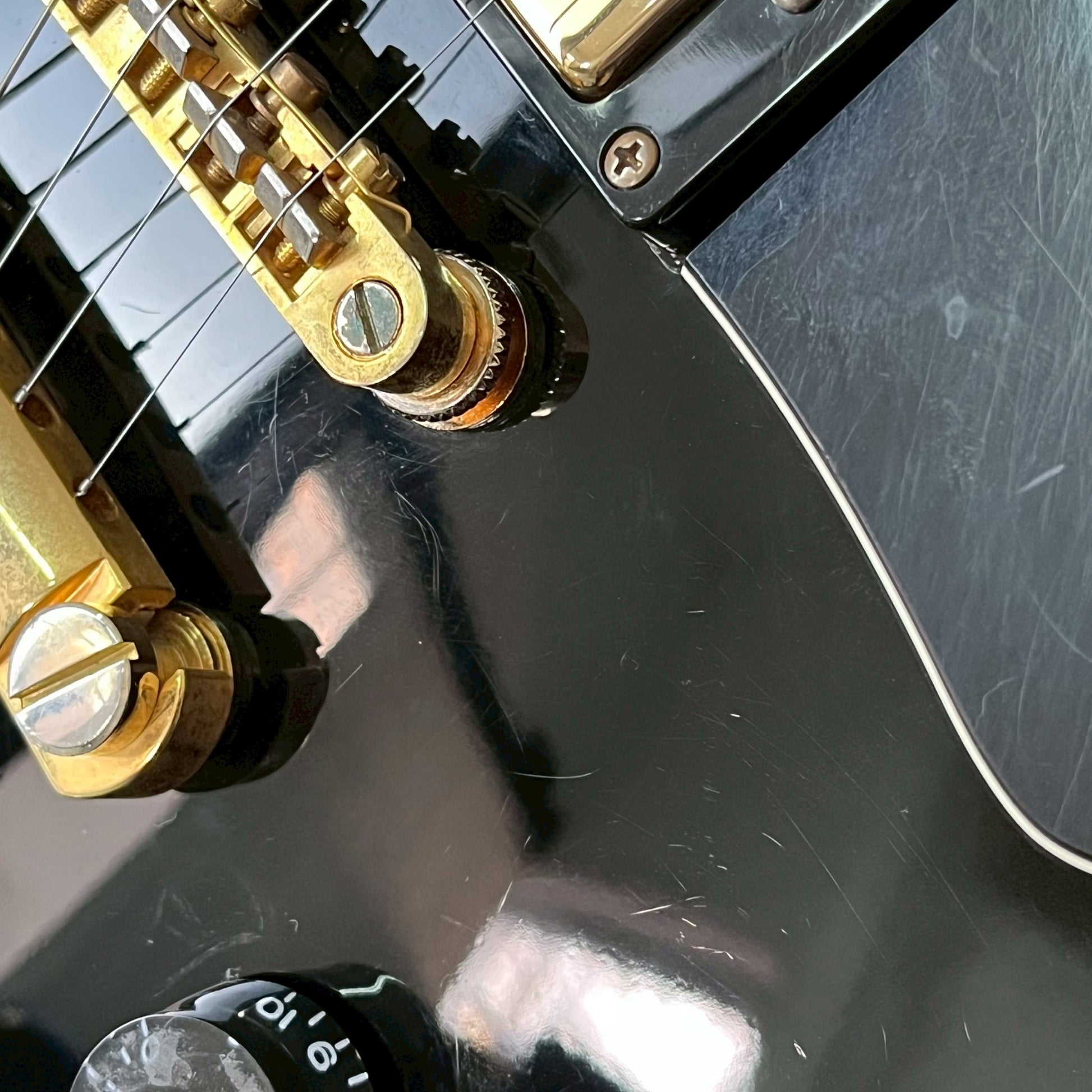 Epiphone Les Paul BLACK BEAUTY 3 Pickup 2018