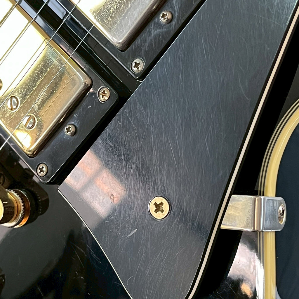 Epiphone Les Paul BLACK BEAUTY 3 Pickup 2018