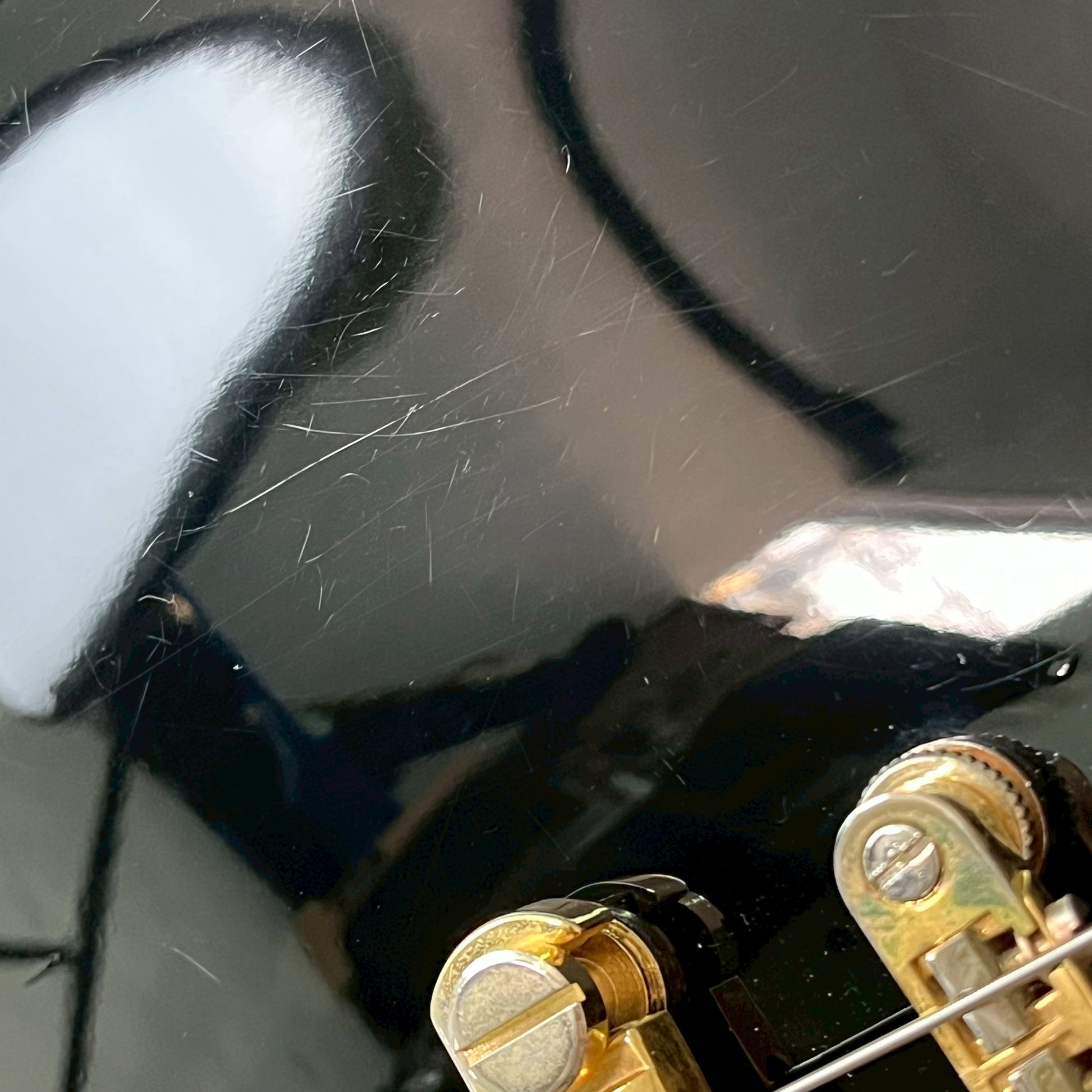 Epiphone Les Paul BLACK BEAUTY 3 Pickup 2018