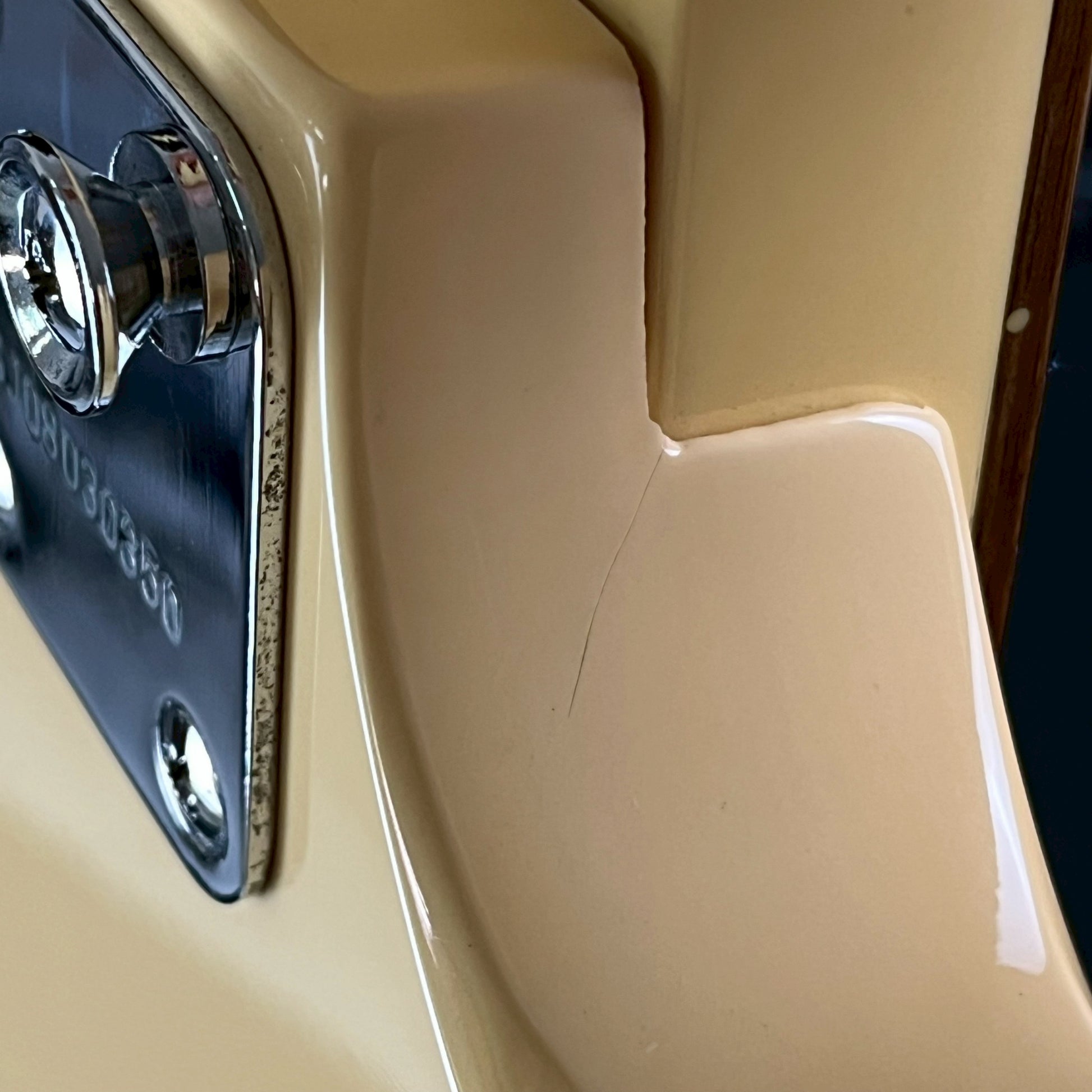 Epiphone SG G-310 Bolt-on