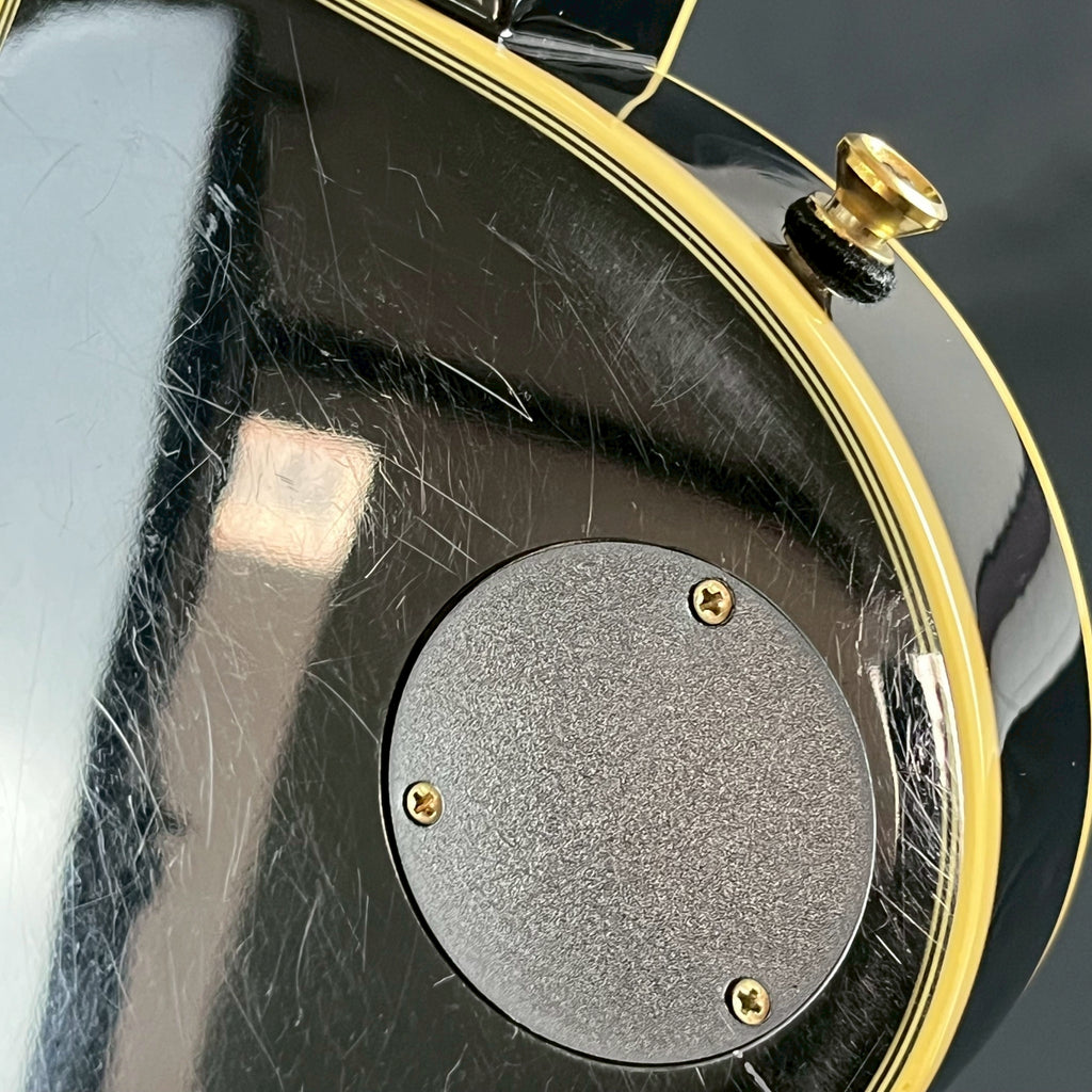 Epiphone Les Paul BLACK BEAUTY 3 Pickup 2018