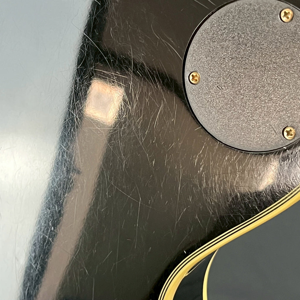 Epiphone Les Paul BLACK BEAUTY 3 Pickup 2018