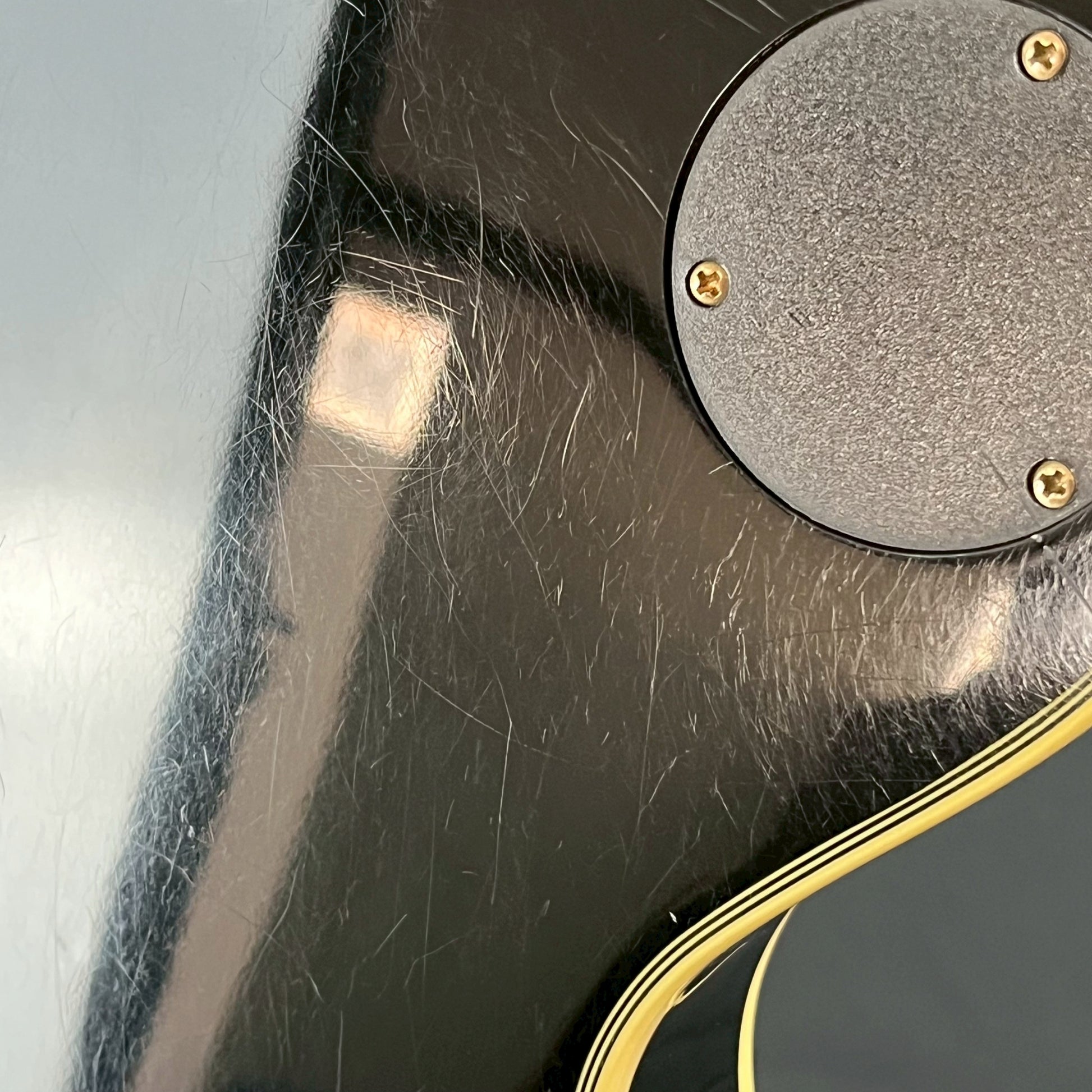 Epiphone Les Paul BLACK BEAUTY 3 Pickup 2018