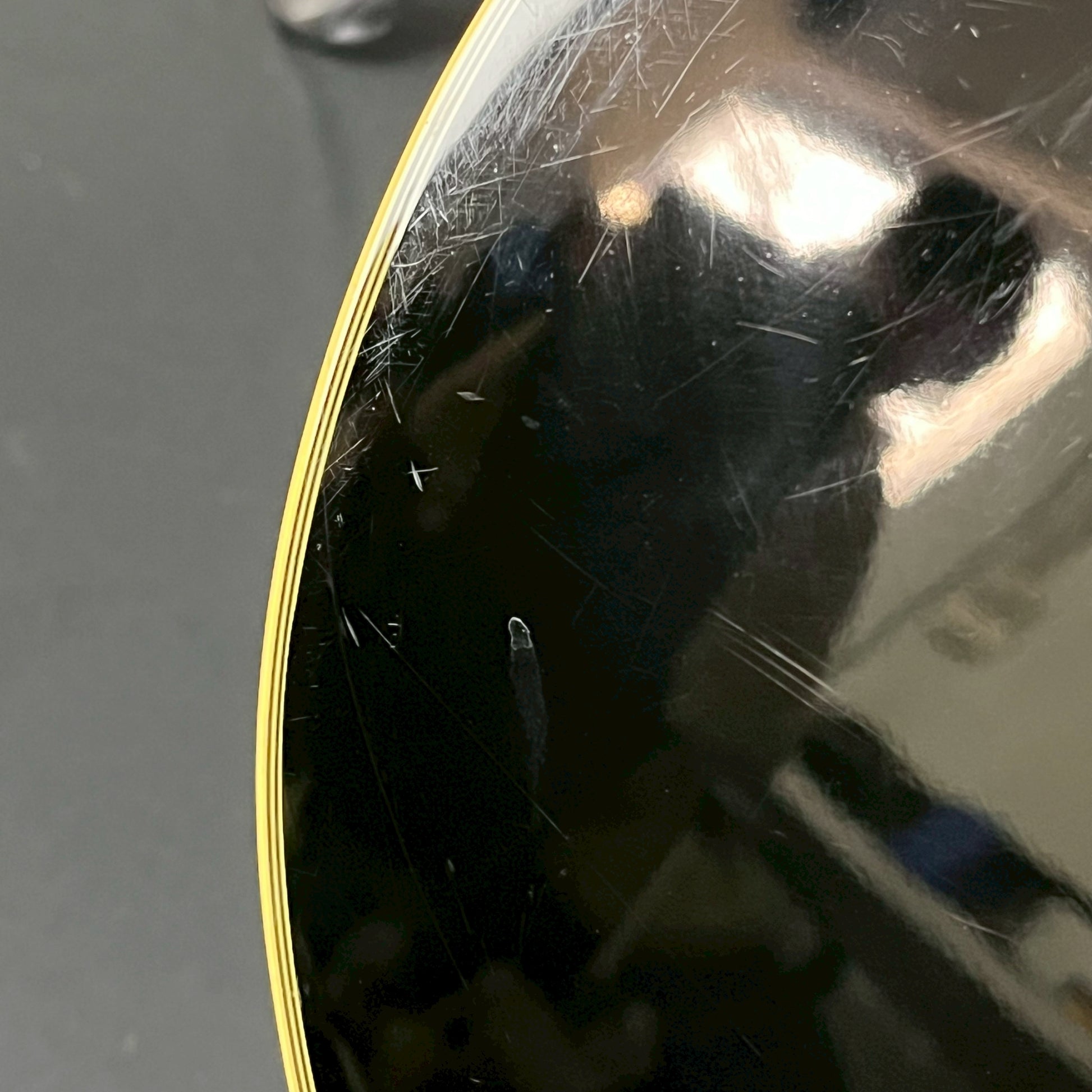 Epiphone Les Paul BLACK BEAUTY 3 Pickup 2018