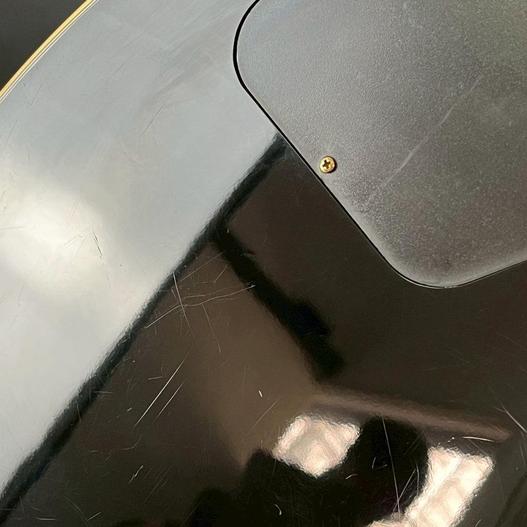 Epiphone Les Paul BLACK BEAUTY 3 Pickup 2018