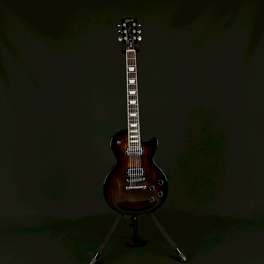Gibson Les Paul Studio 2018 **คอร้าว**