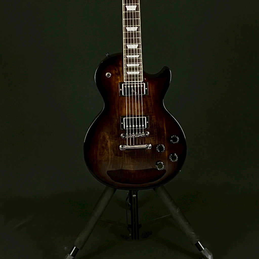 Gibson Les Paul Studio 2018 **คอร้าว**