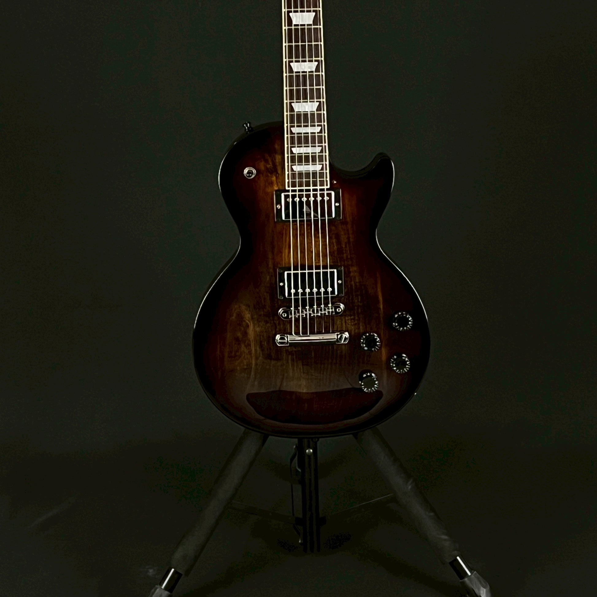 Gibson Les Paul Studio 2018 **คอร้าว**