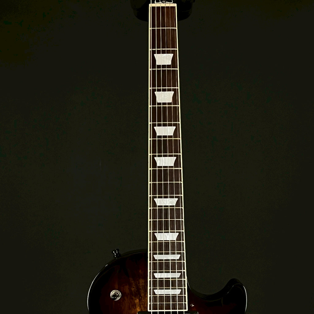 Gibson Les Paul Studio 2018 **คอร้าว**