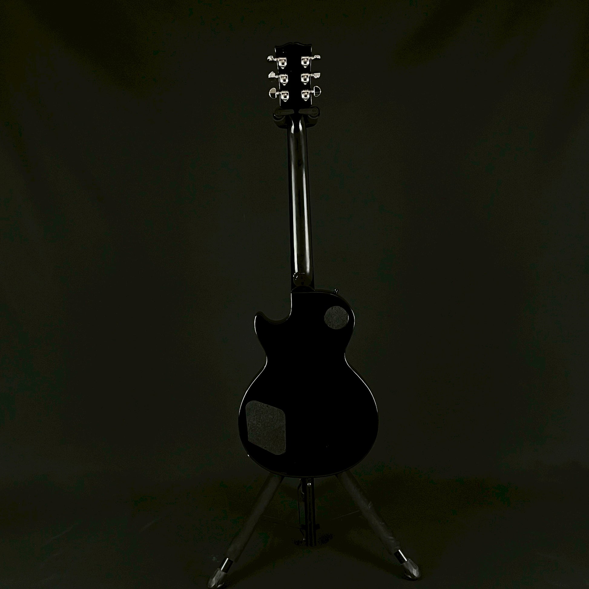 Gibson Les Paul Studio 2018 **คอร้าว**