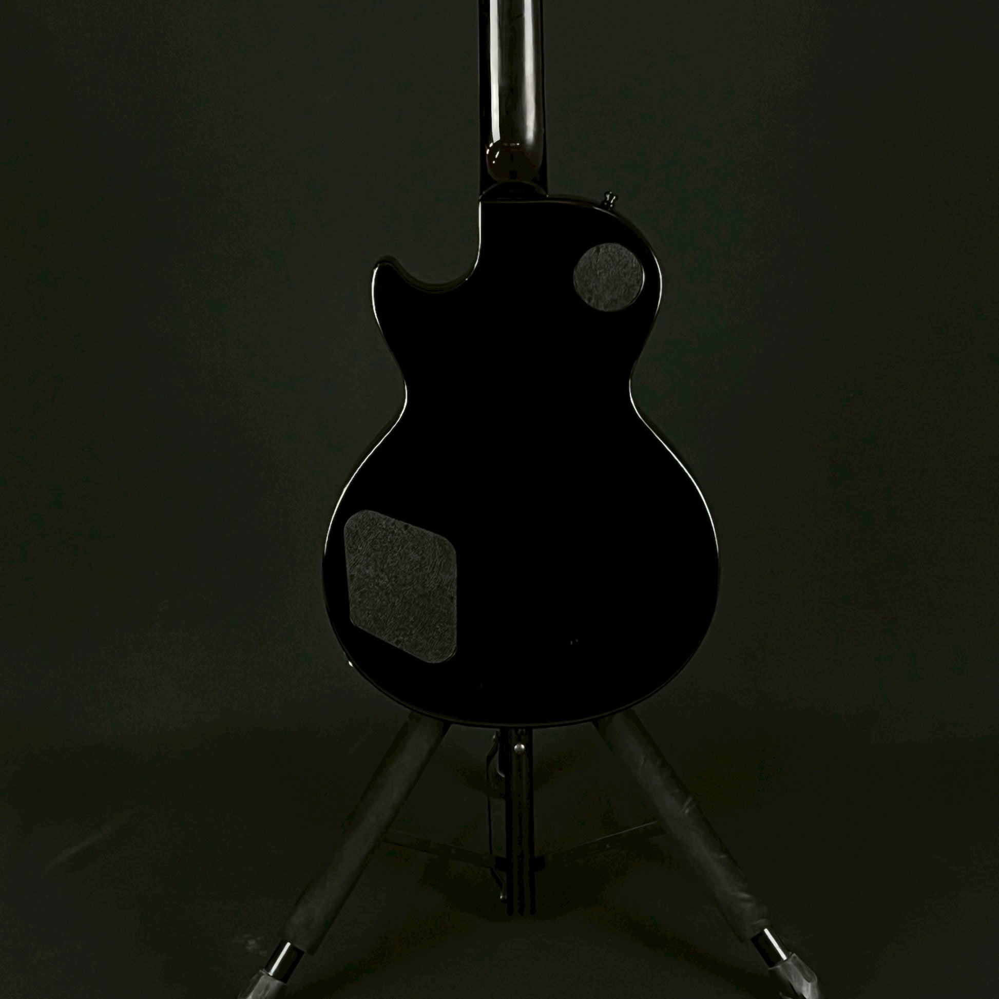 Gibson Les Paul Studio 2018 **คอร้าว**