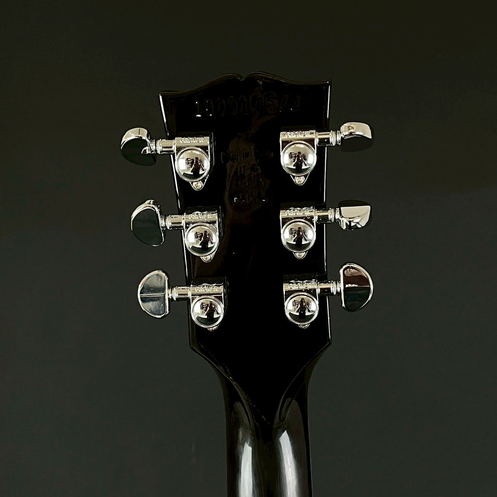 Gibson Les Paul Studio 2018 **คอร้าว**