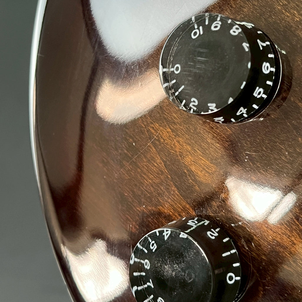 Gibson Les Paul Studio 2018 **คอร้าว**