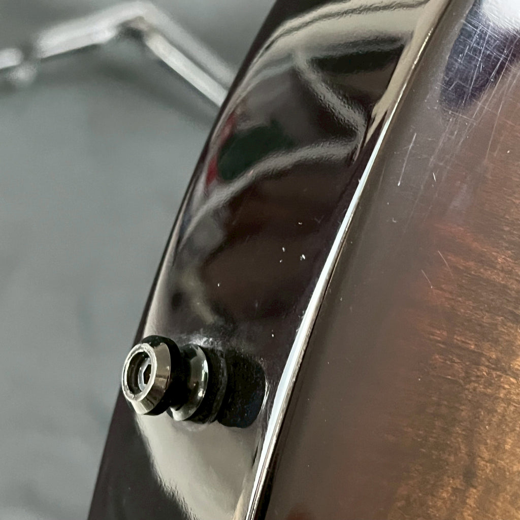 Gibson Les Paul Studio 2018 **คอร้าว**