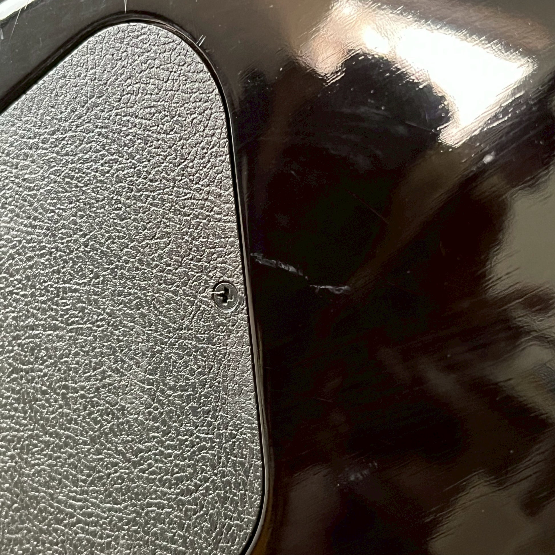 Gibson Les Paul Studio 2018 **คอร้าว**
