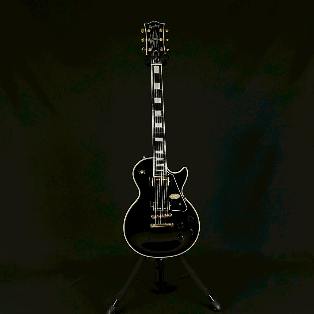 Epiphone Les Paul Custom Inspired by Gibson Custom 2023