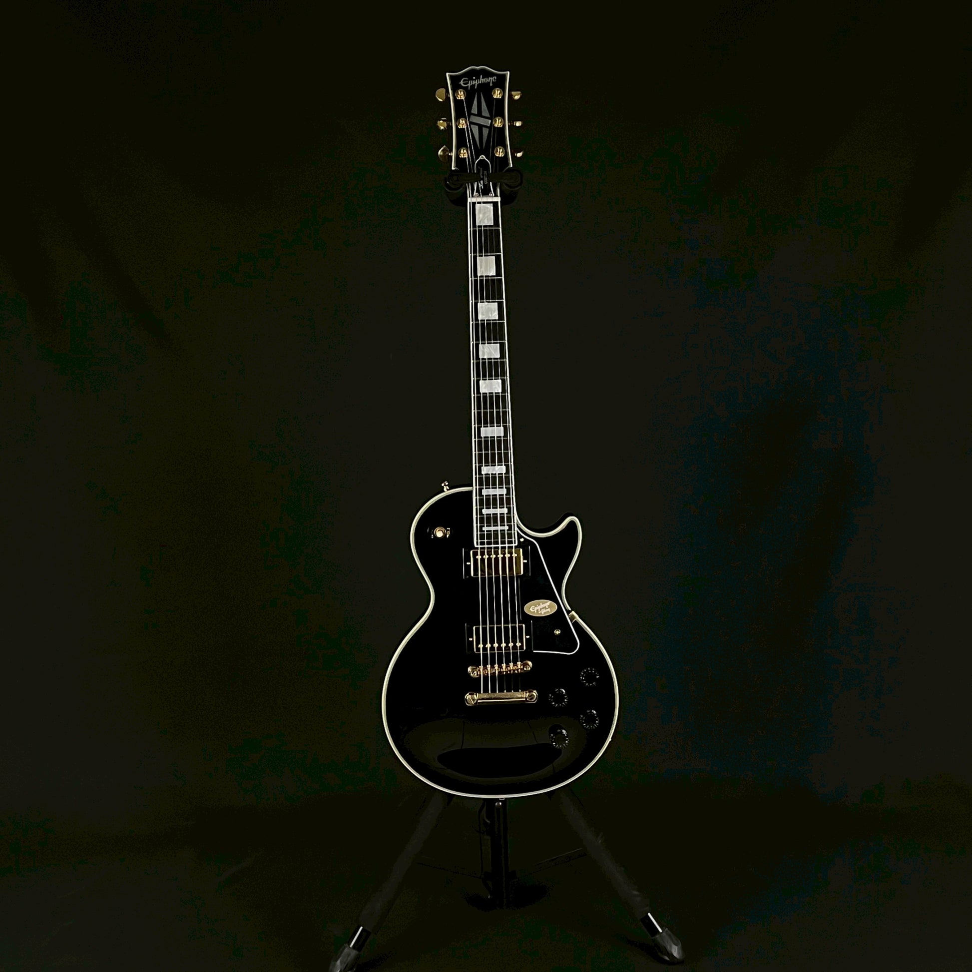 Epiphone Les Paul Custom Inspired by Gibson Custom 2023