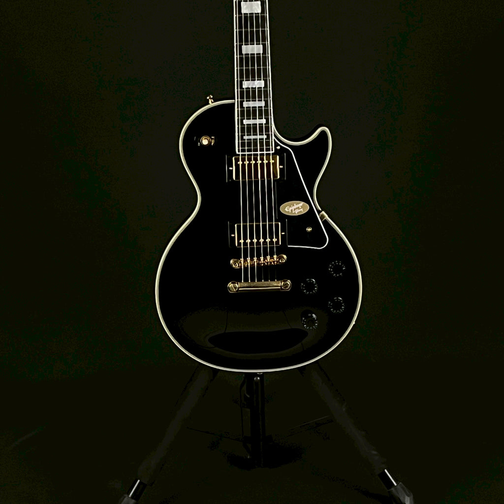 Epiphone Les Paul Custom Inspired by Gibson Custom 2023