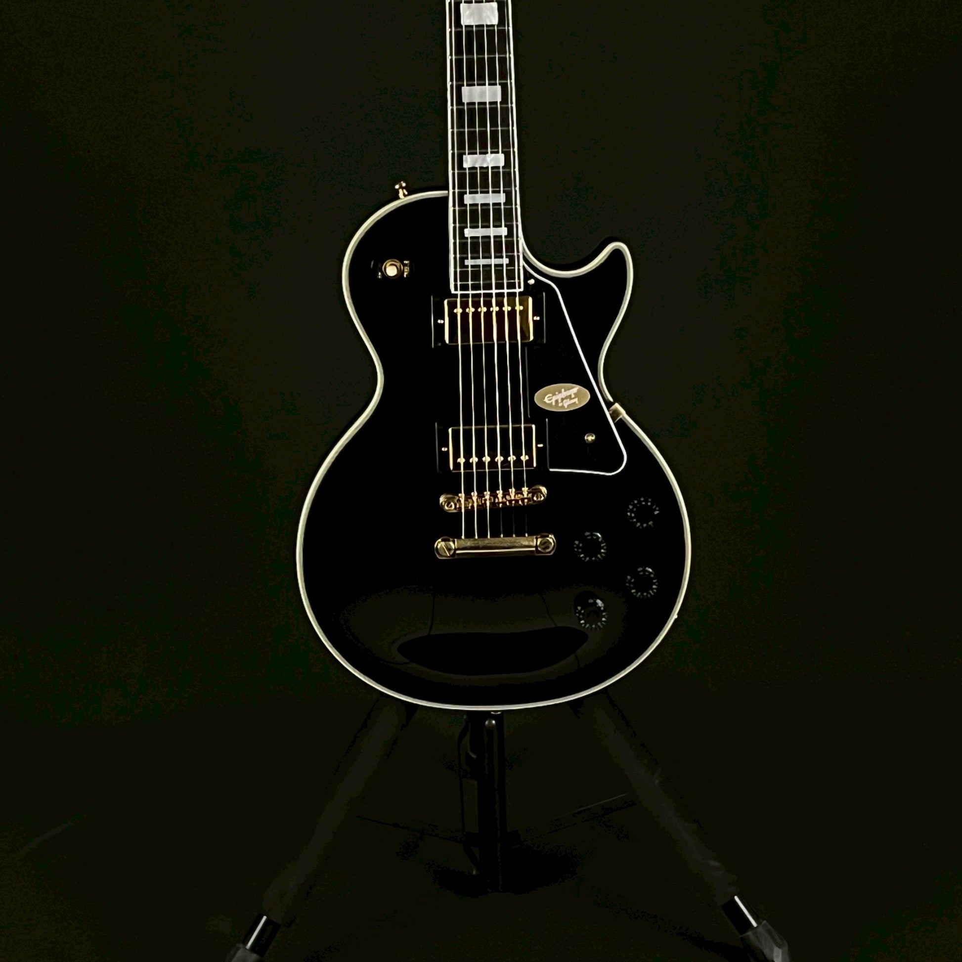 Epiphone Les Paul Custom Inspired by Gibson Custom 2023